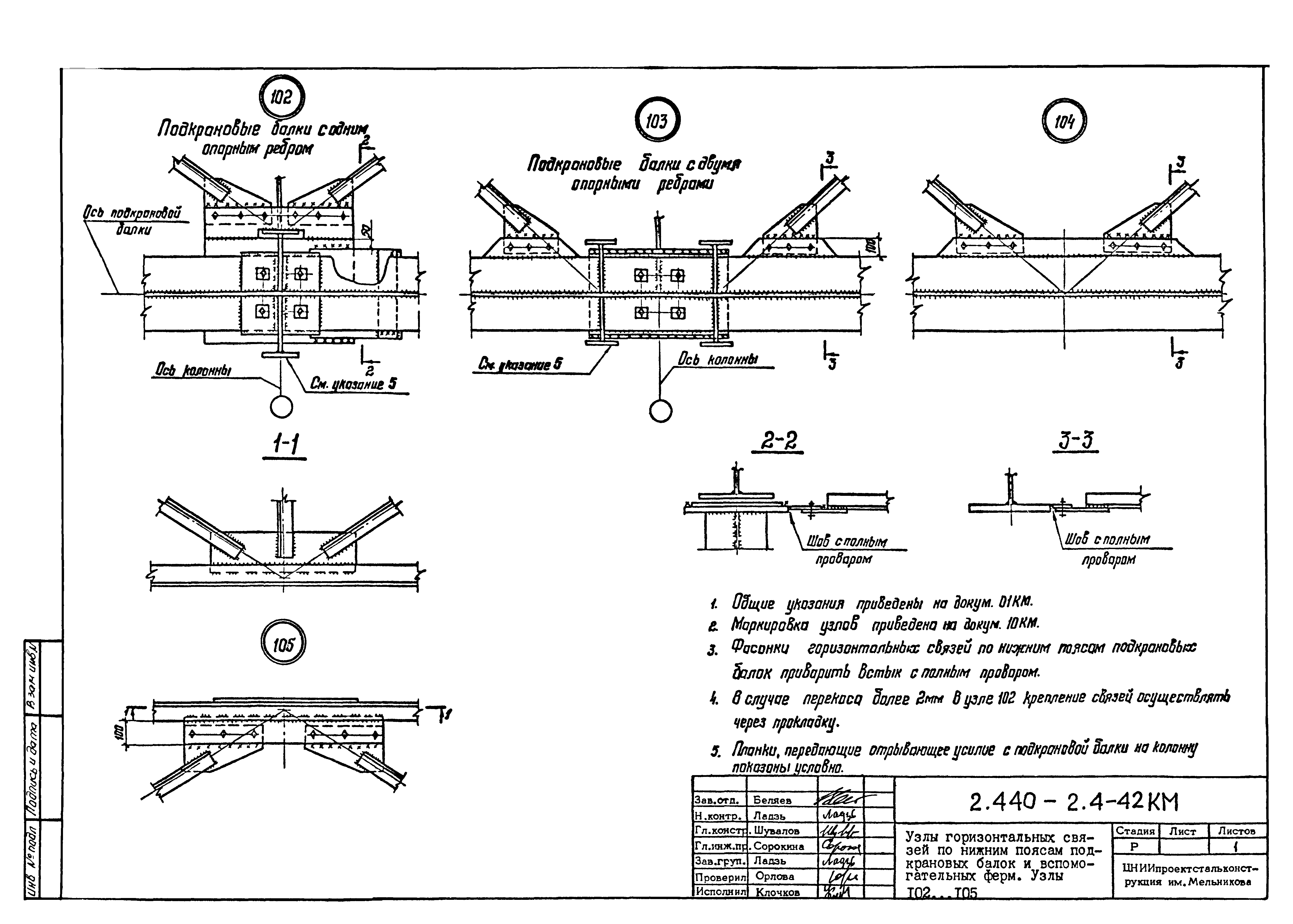 Серия 2.440-2