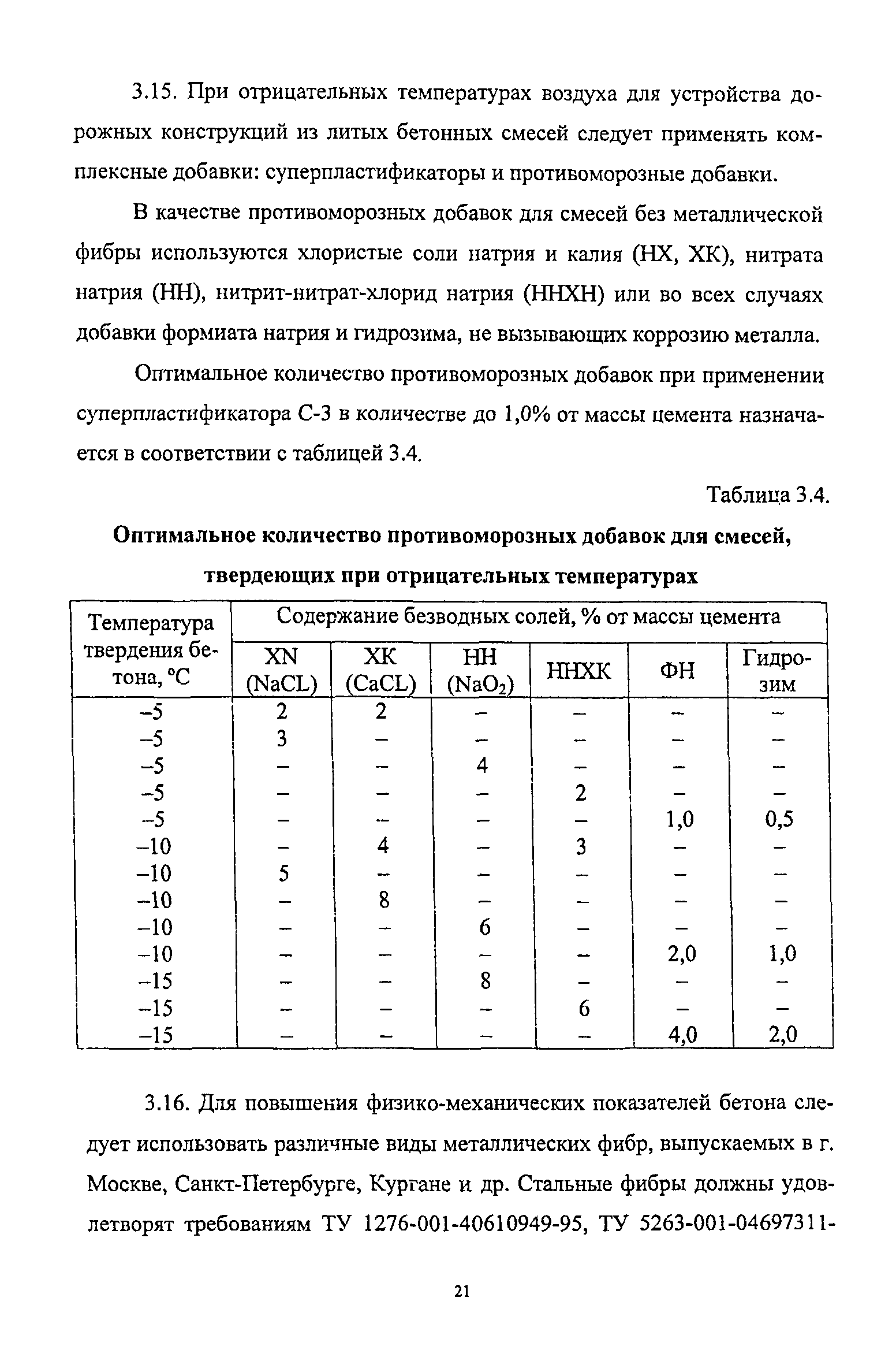 ТР 135-02