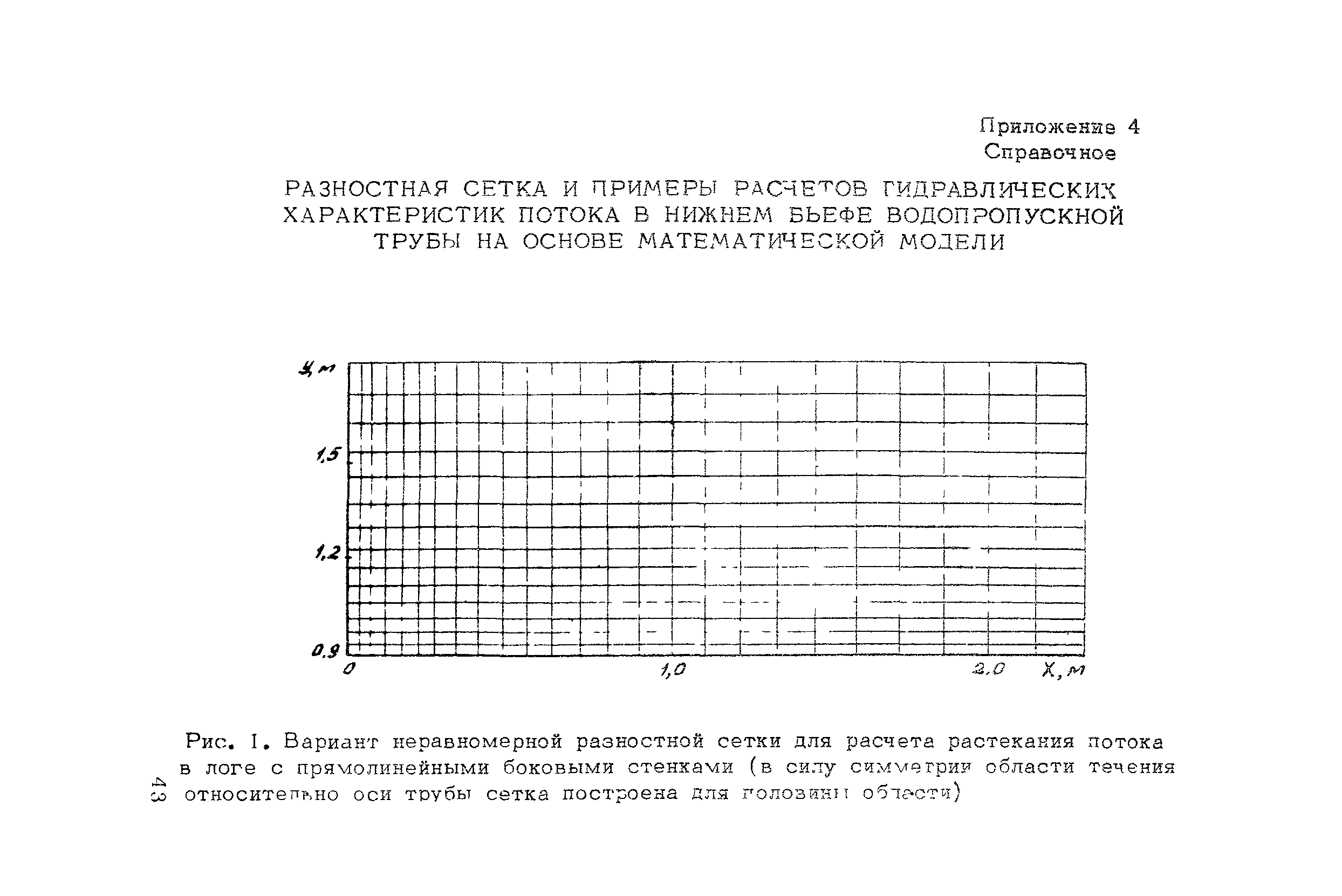 Методические рекомендации 