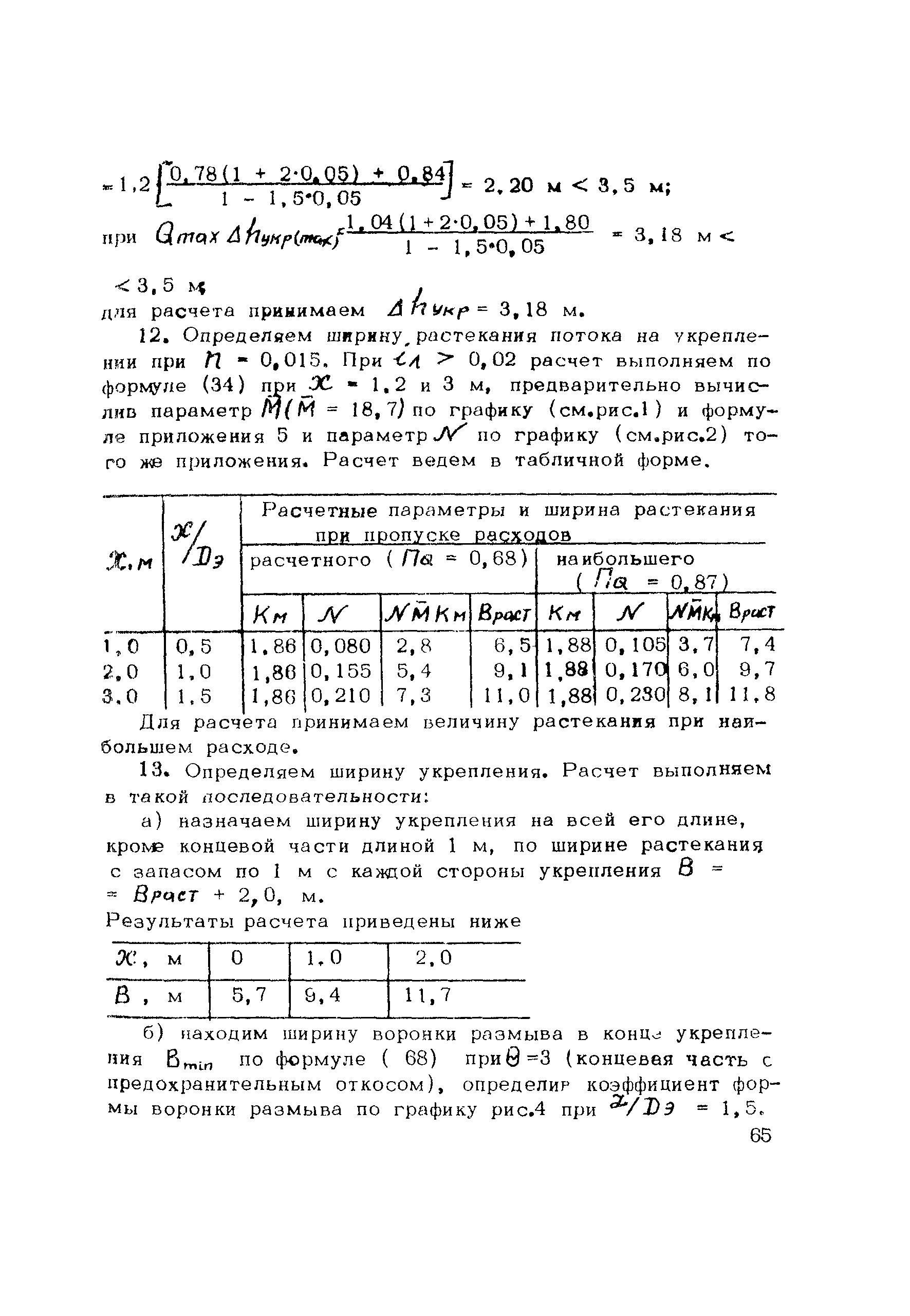 Методические рекомендации 