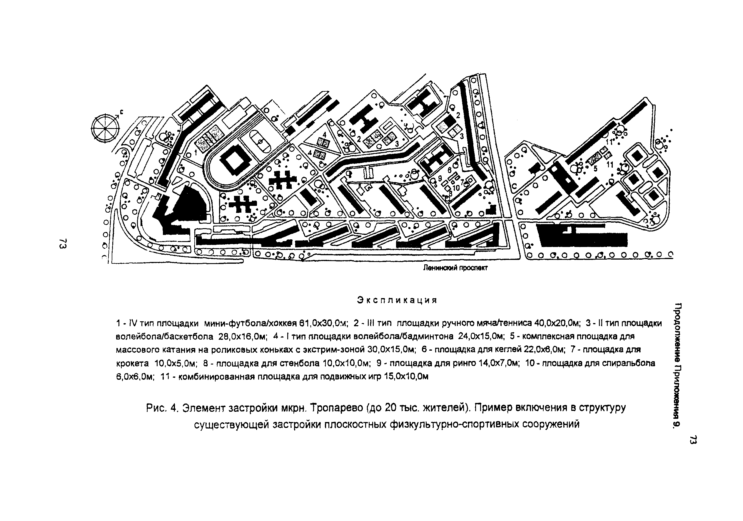 Рекомендации 