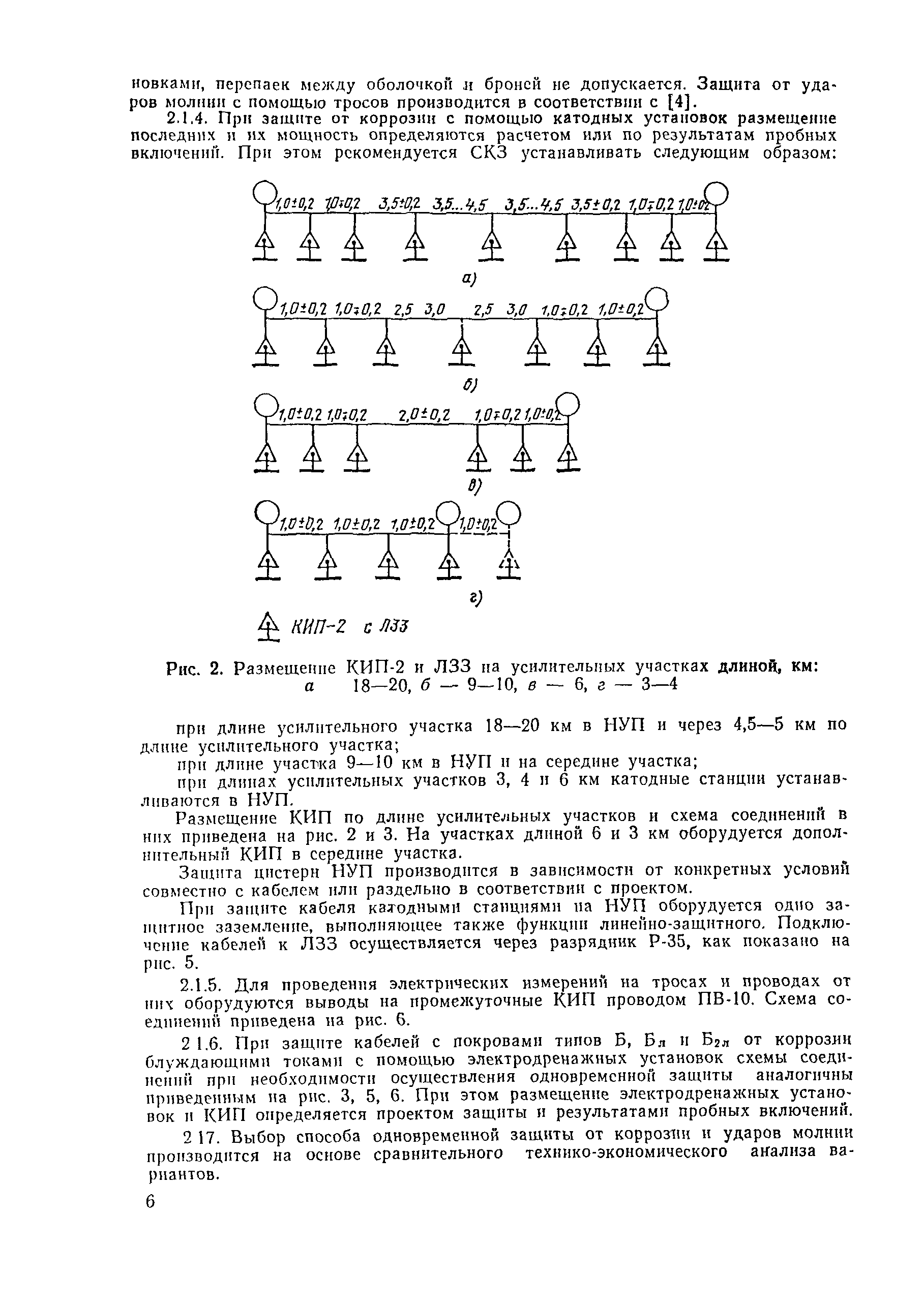 Рекомендации 