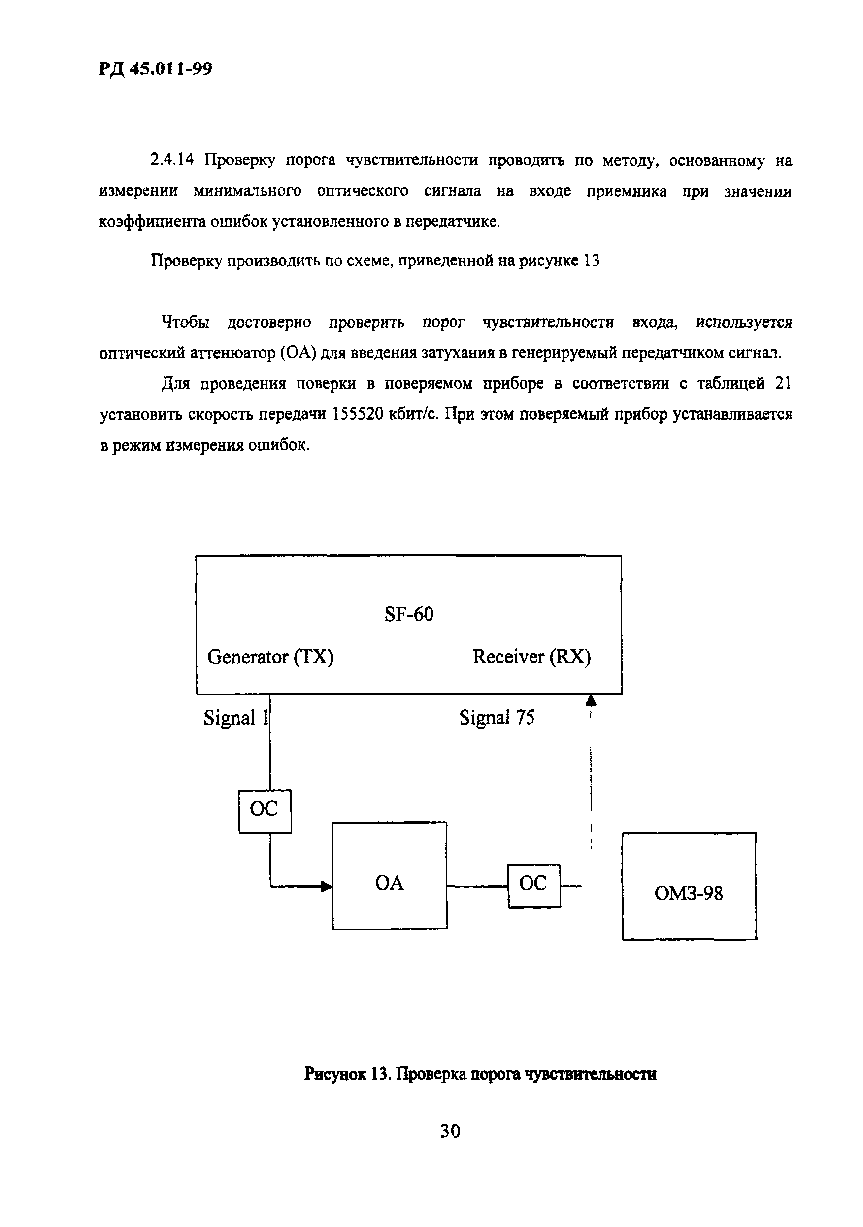 РД 45.011-99