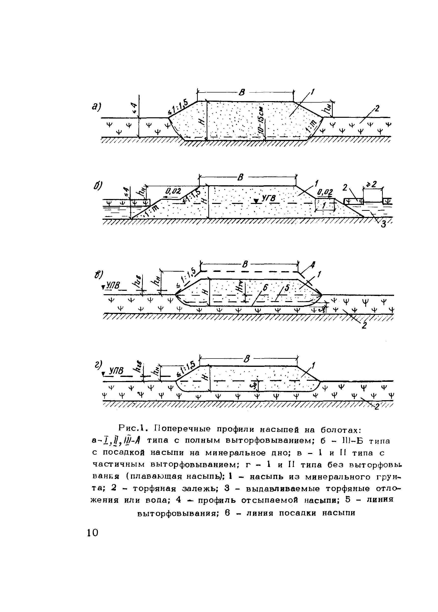 Методические рекомендации 