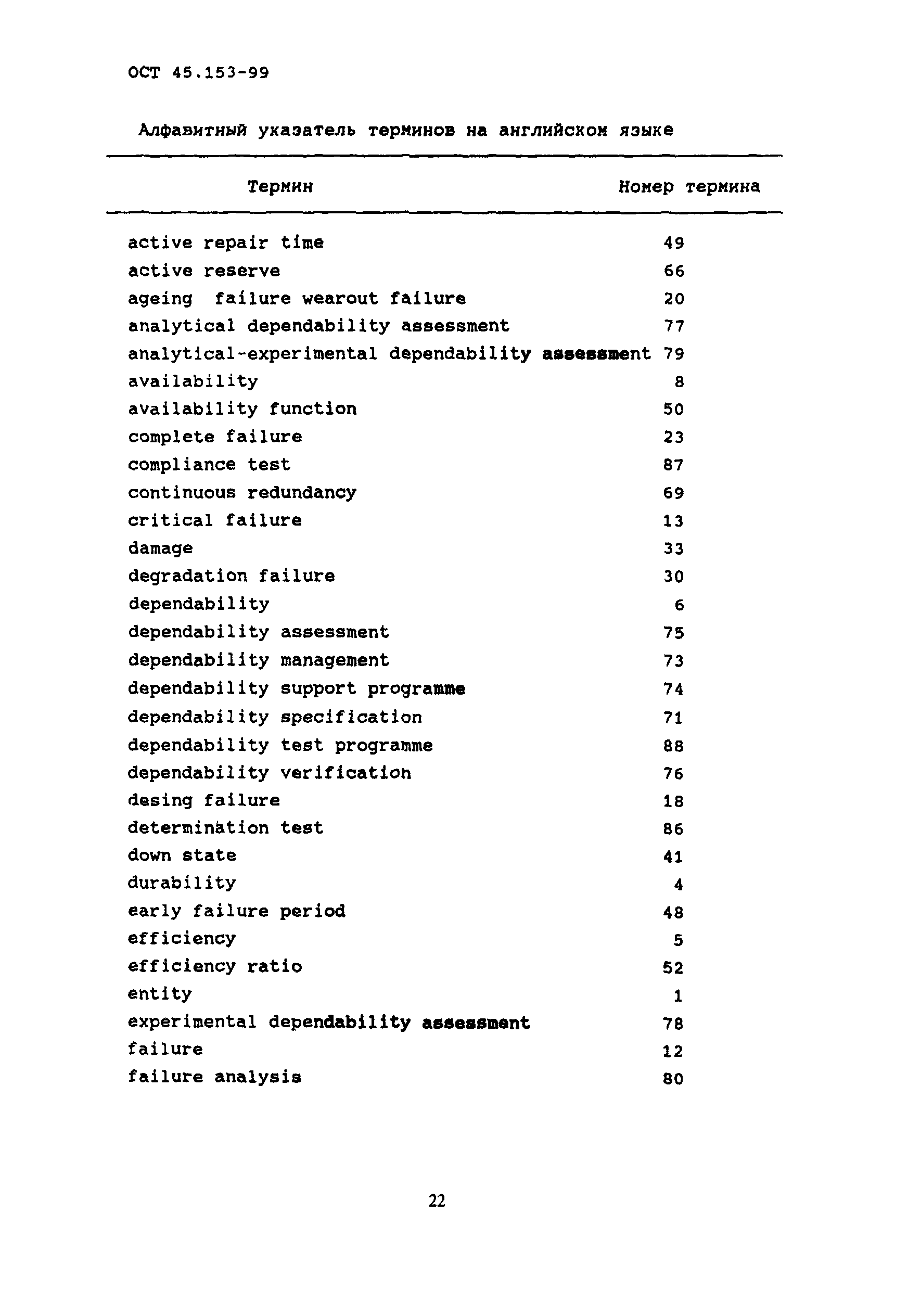 ОСТ 45.153-99