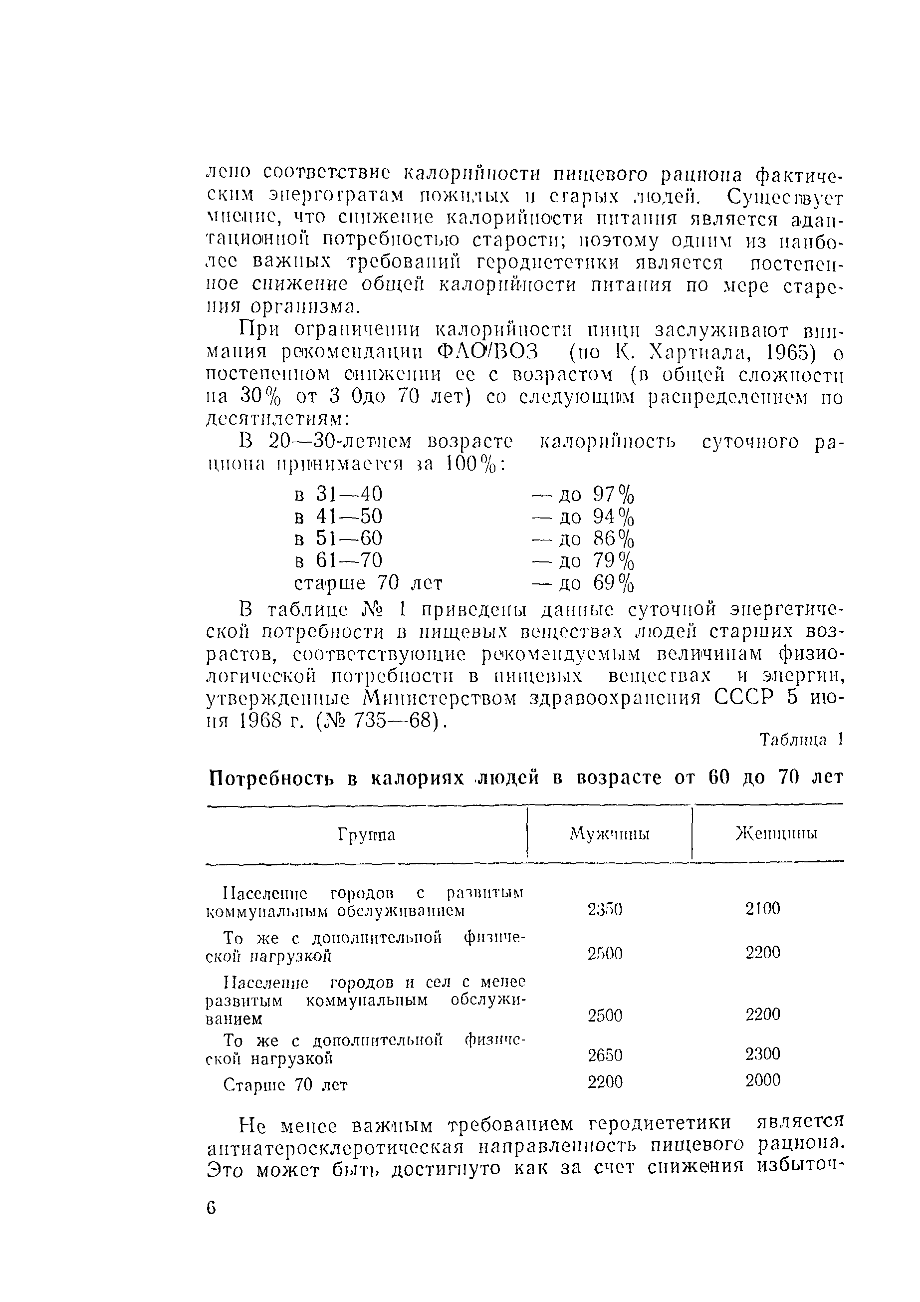 Методические рекомендации 