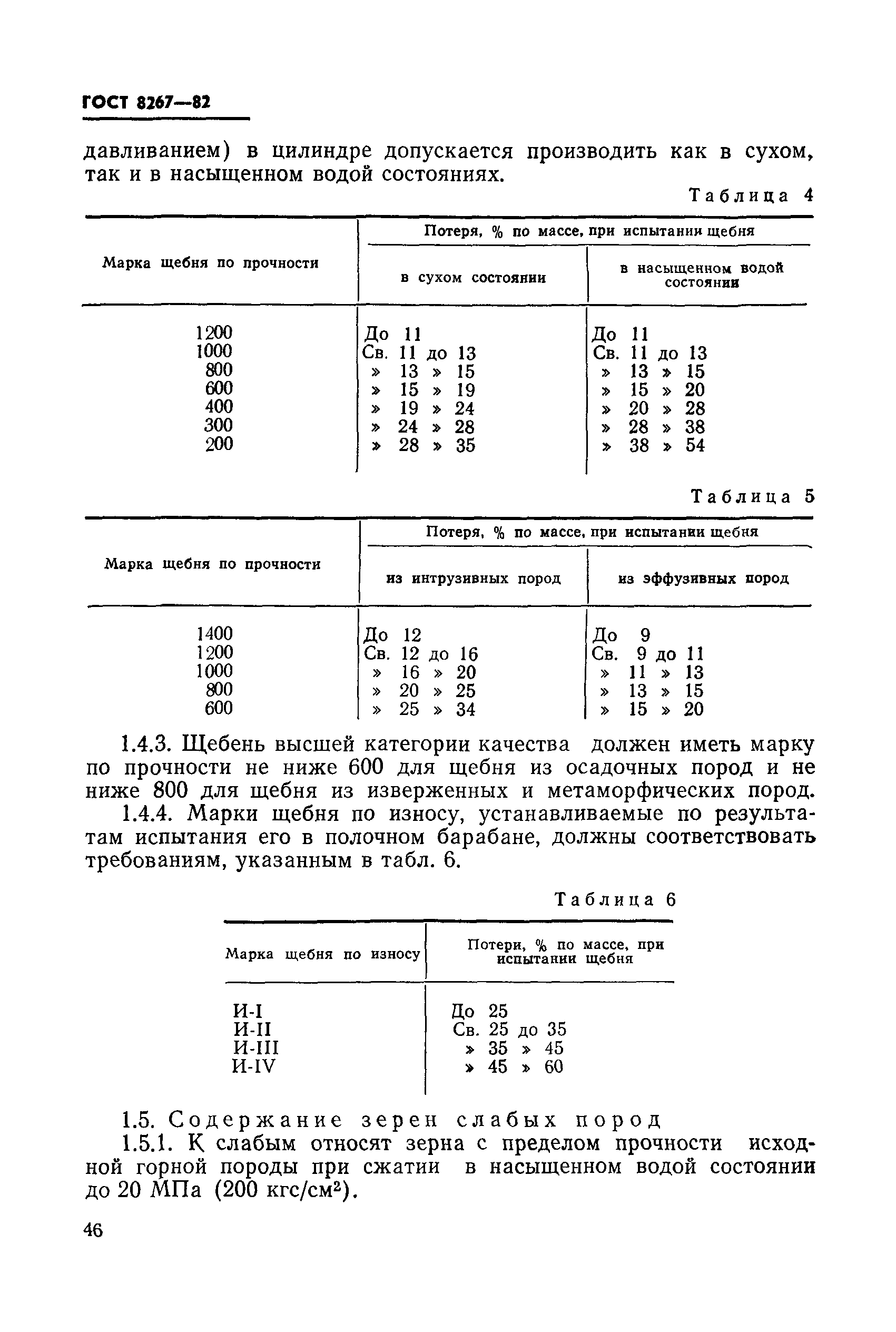 ГОСТ 8267-82