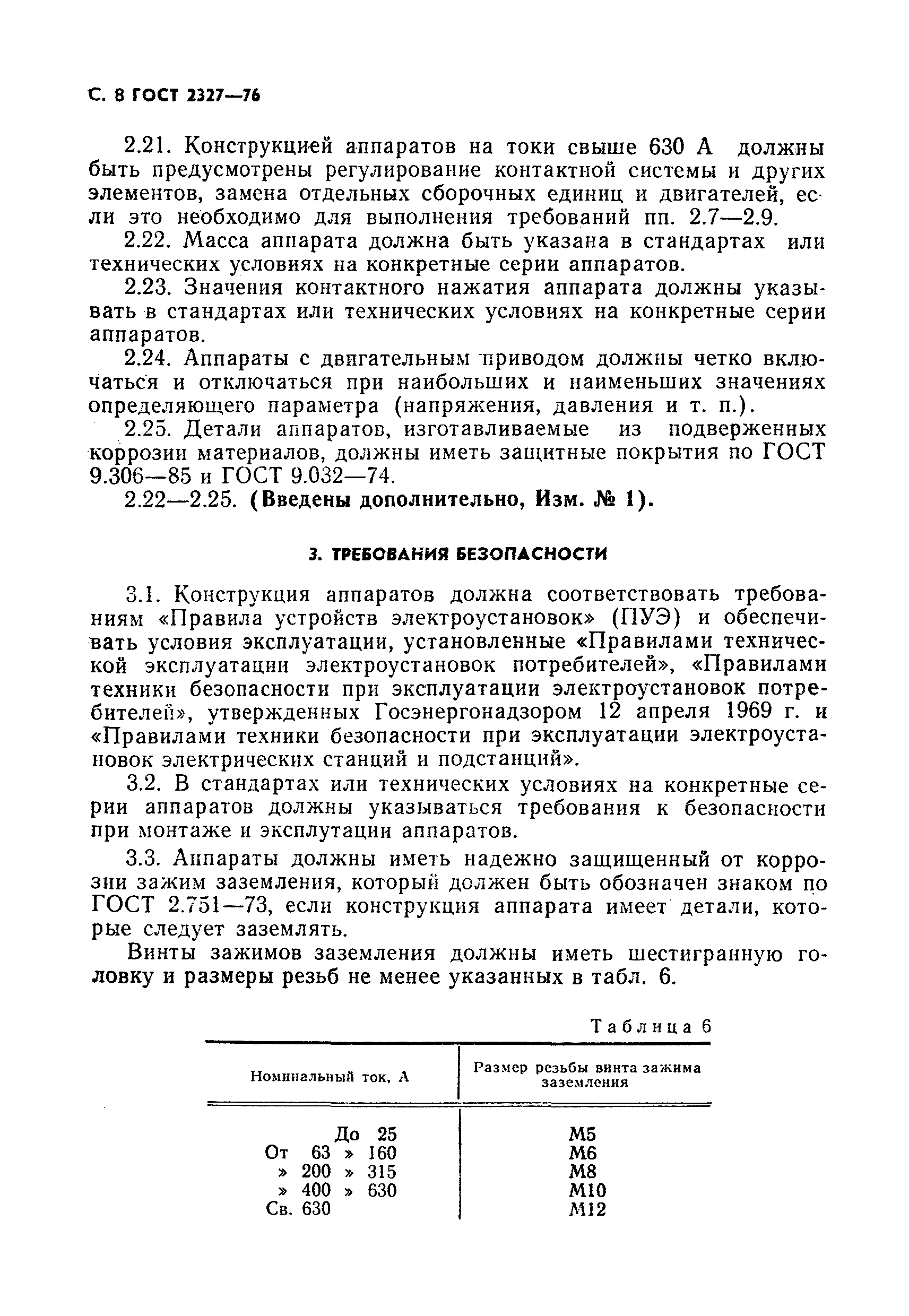 ГОСТ 2327-76