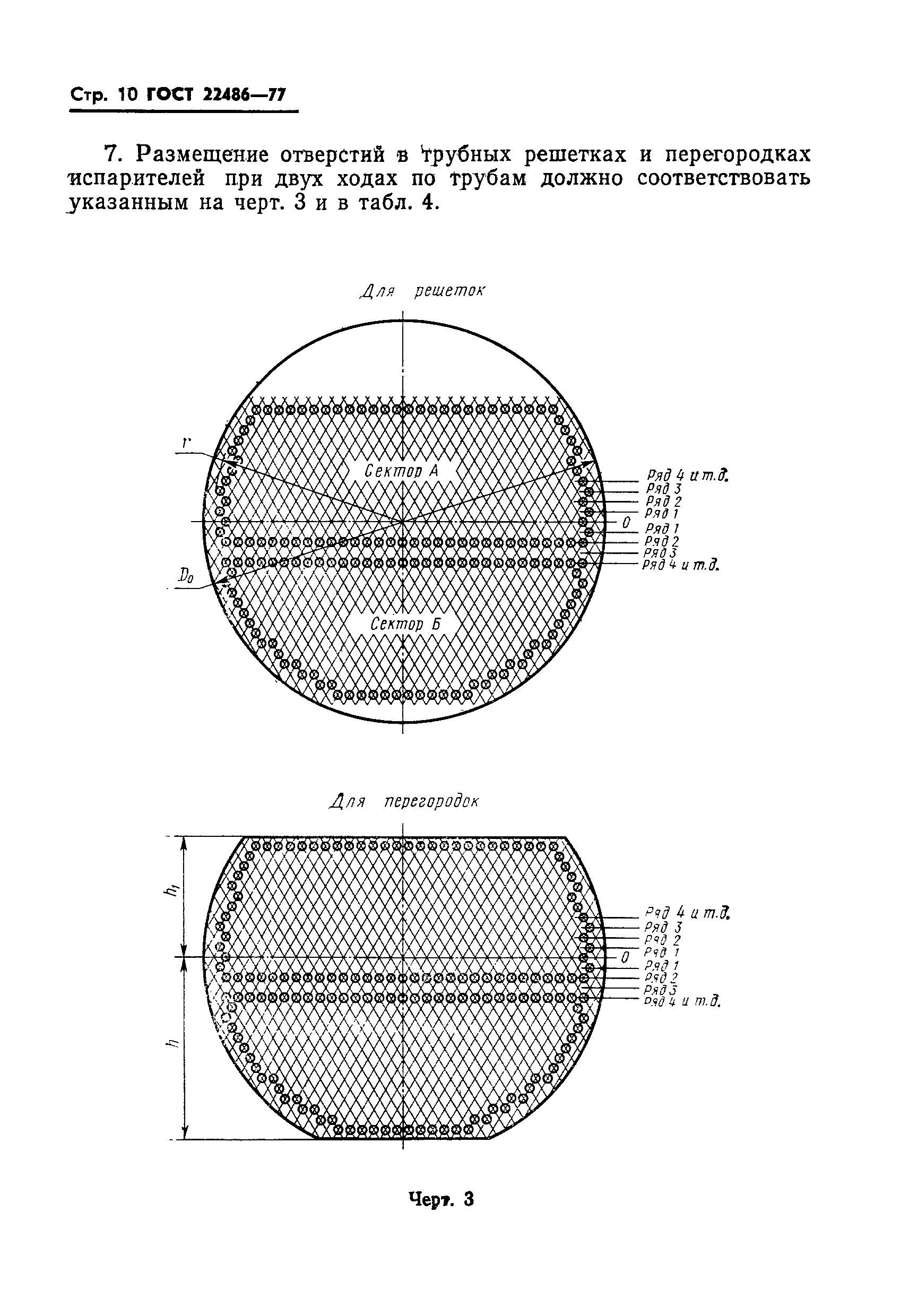 ГОСТ 22486-77