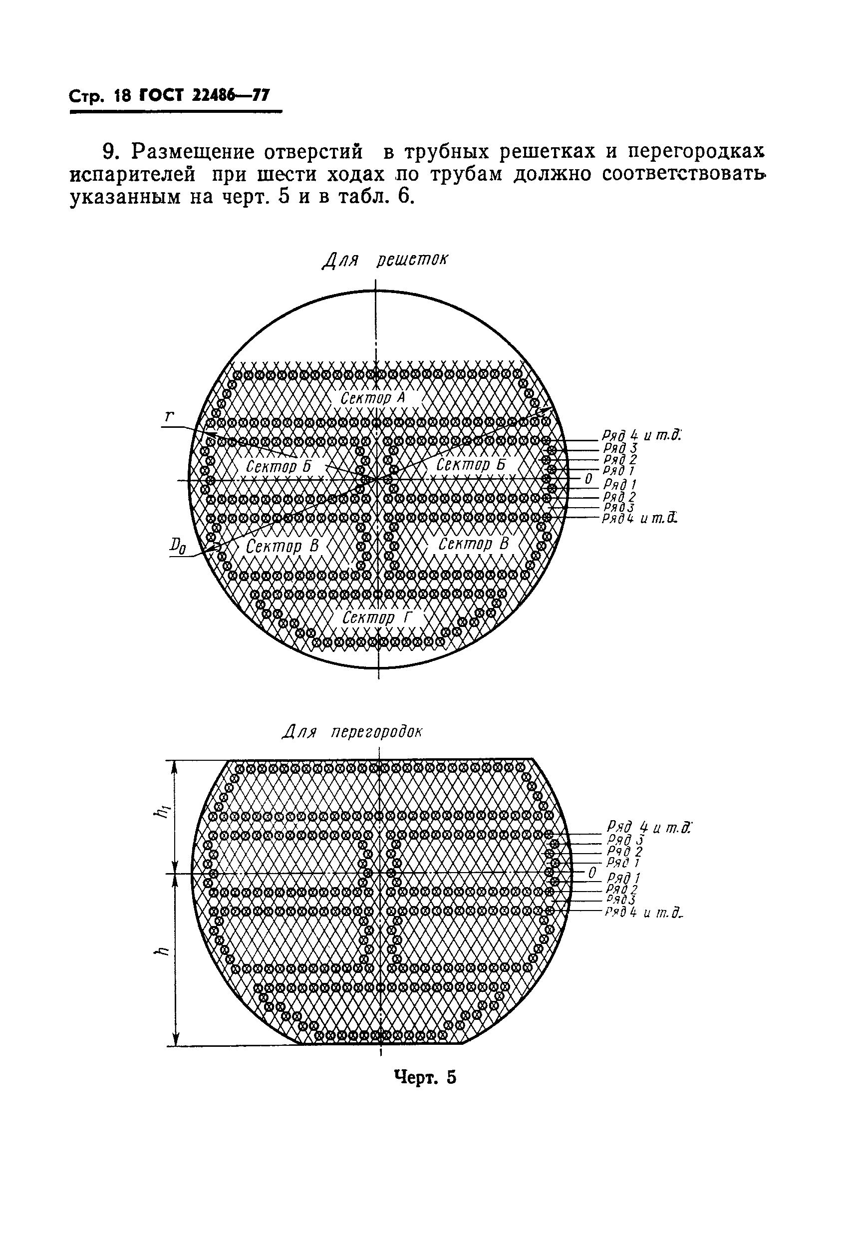 ГОСТ 22486-77