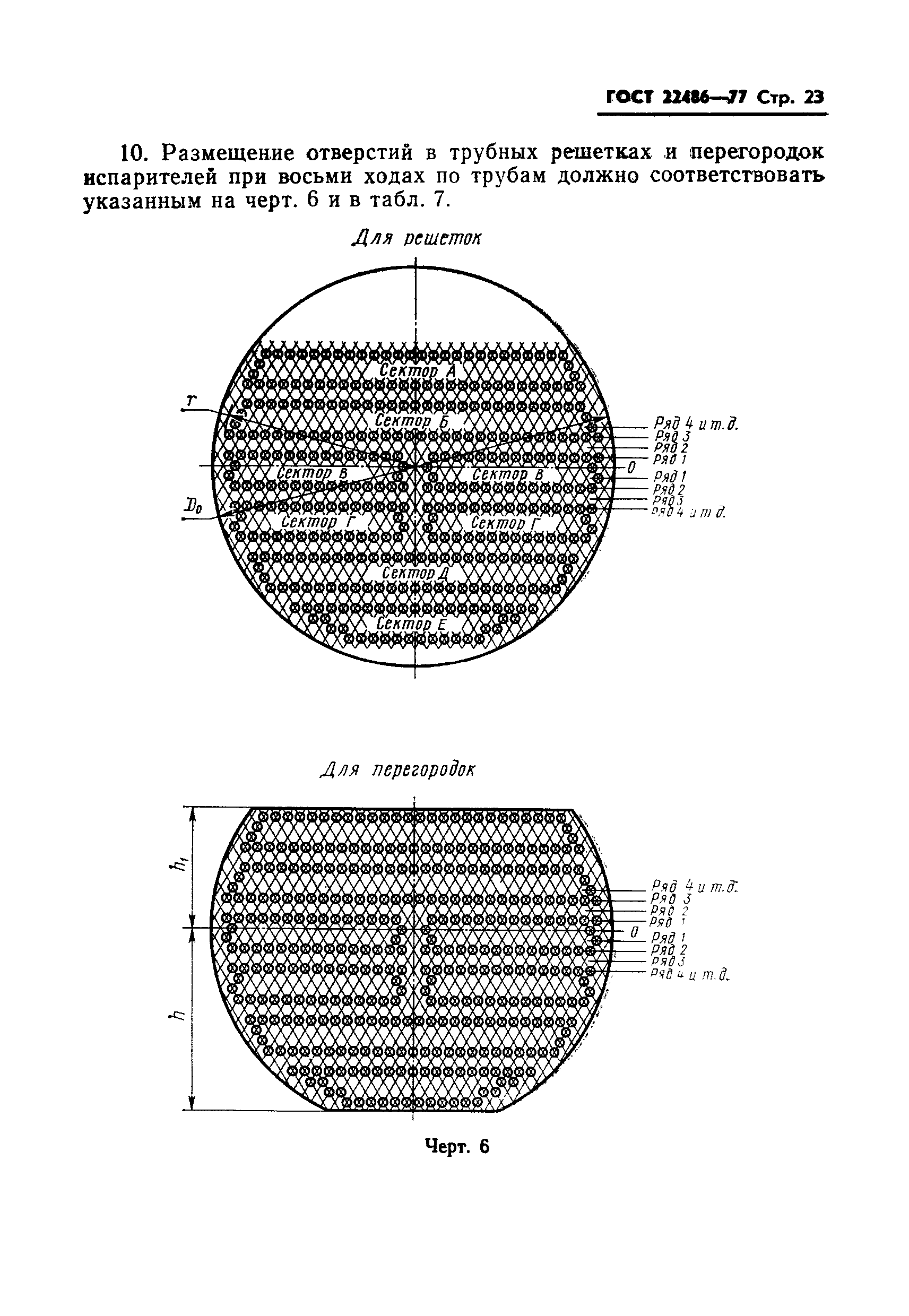 ГОСТ 22486-77