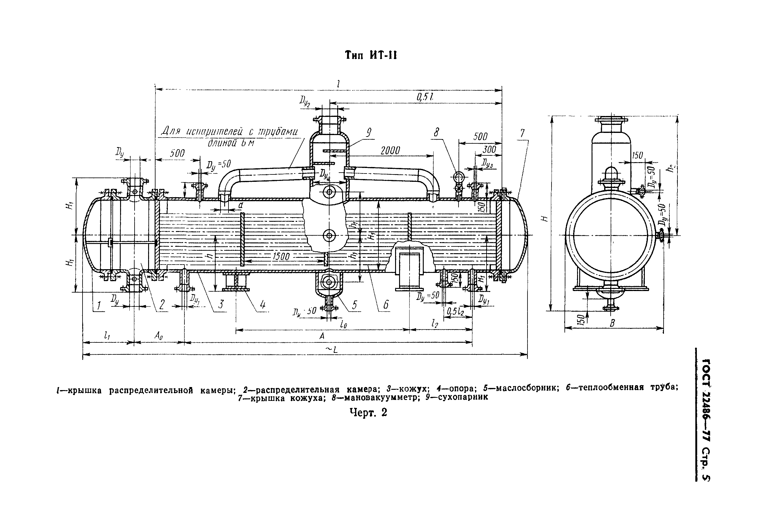 ГОСТ 22486-77