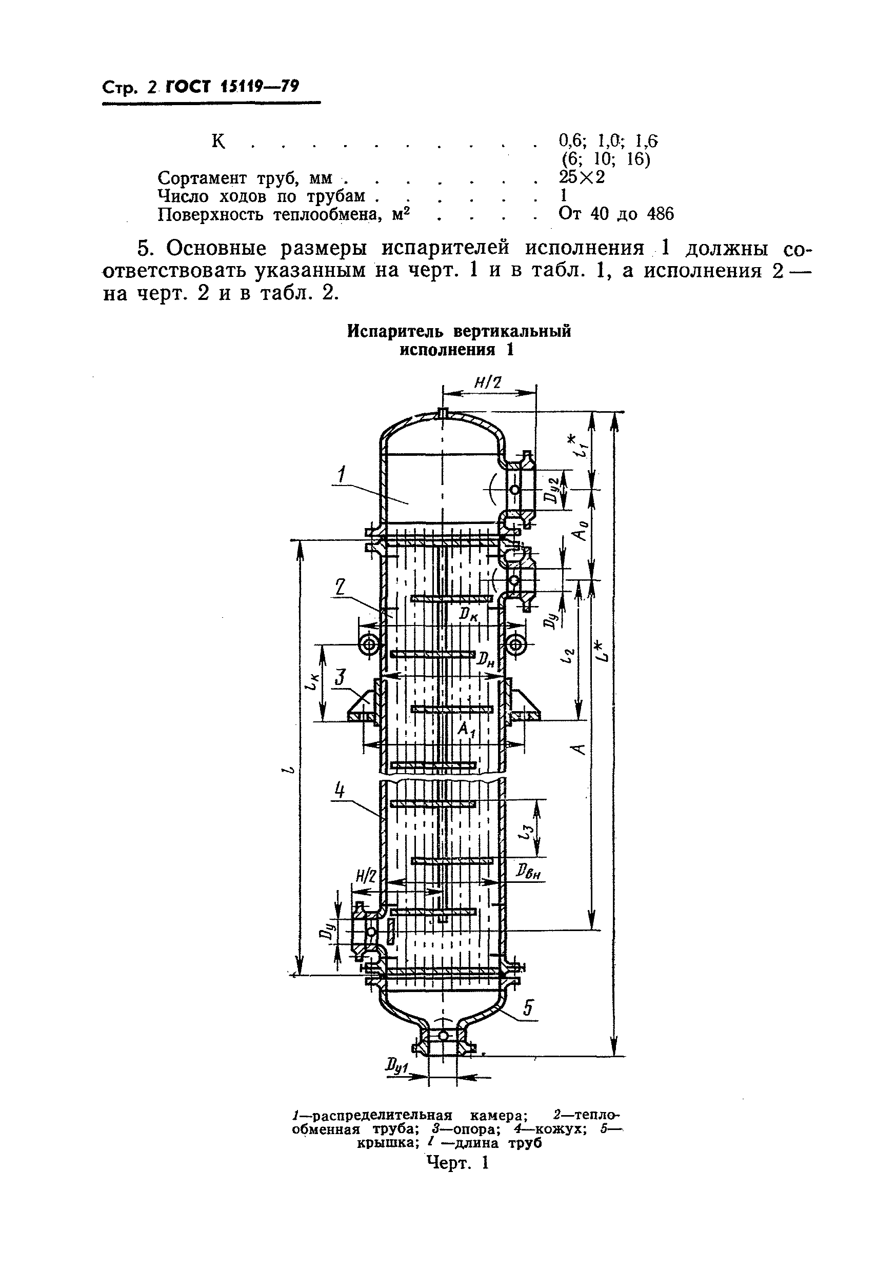 ГОСТ 15119-79