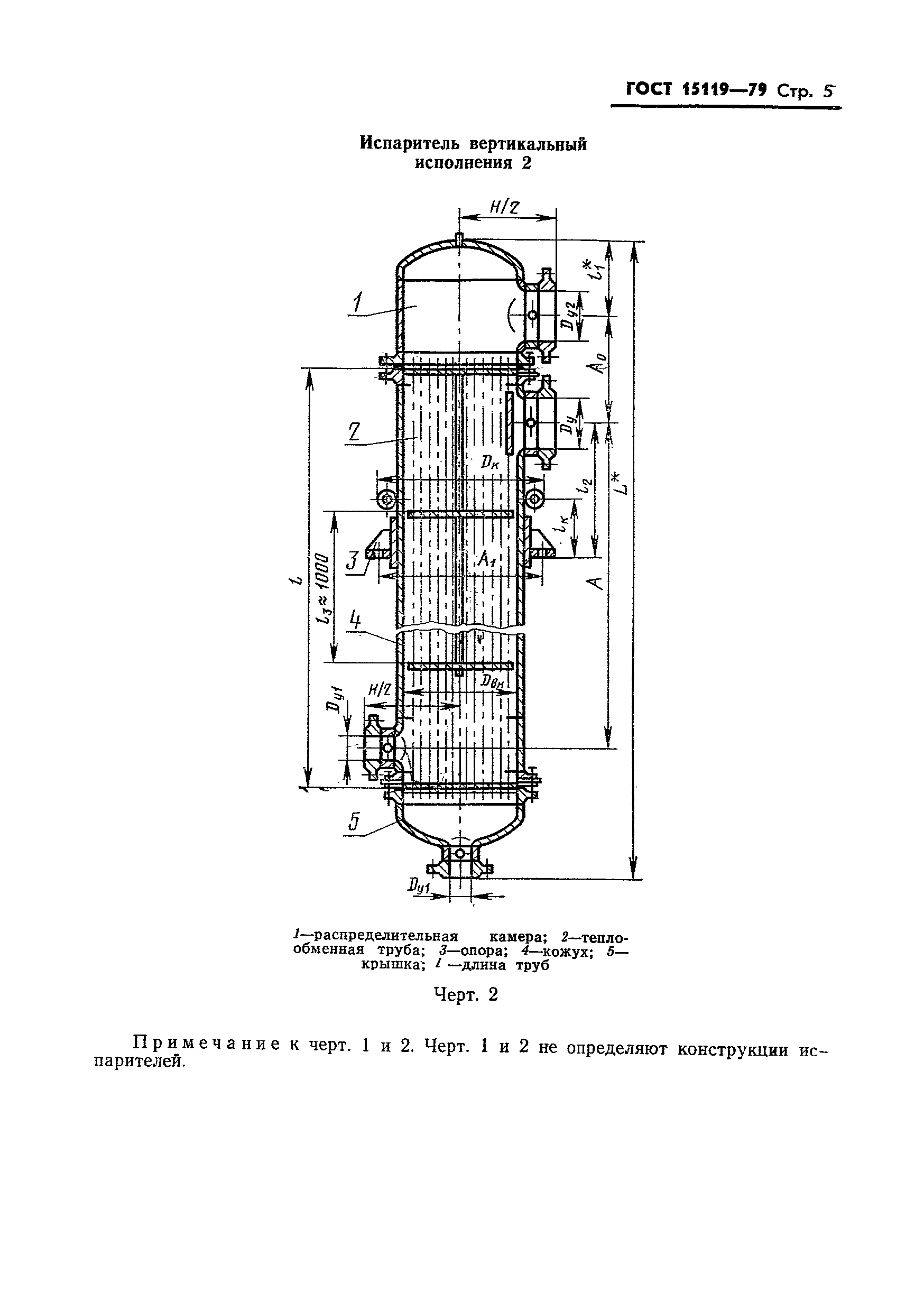 ГОСТ 15119-79