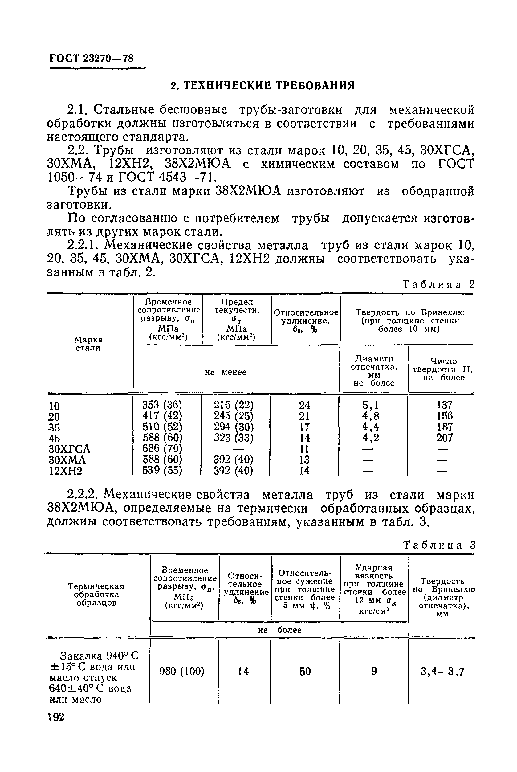 ГОСТ 23270-78