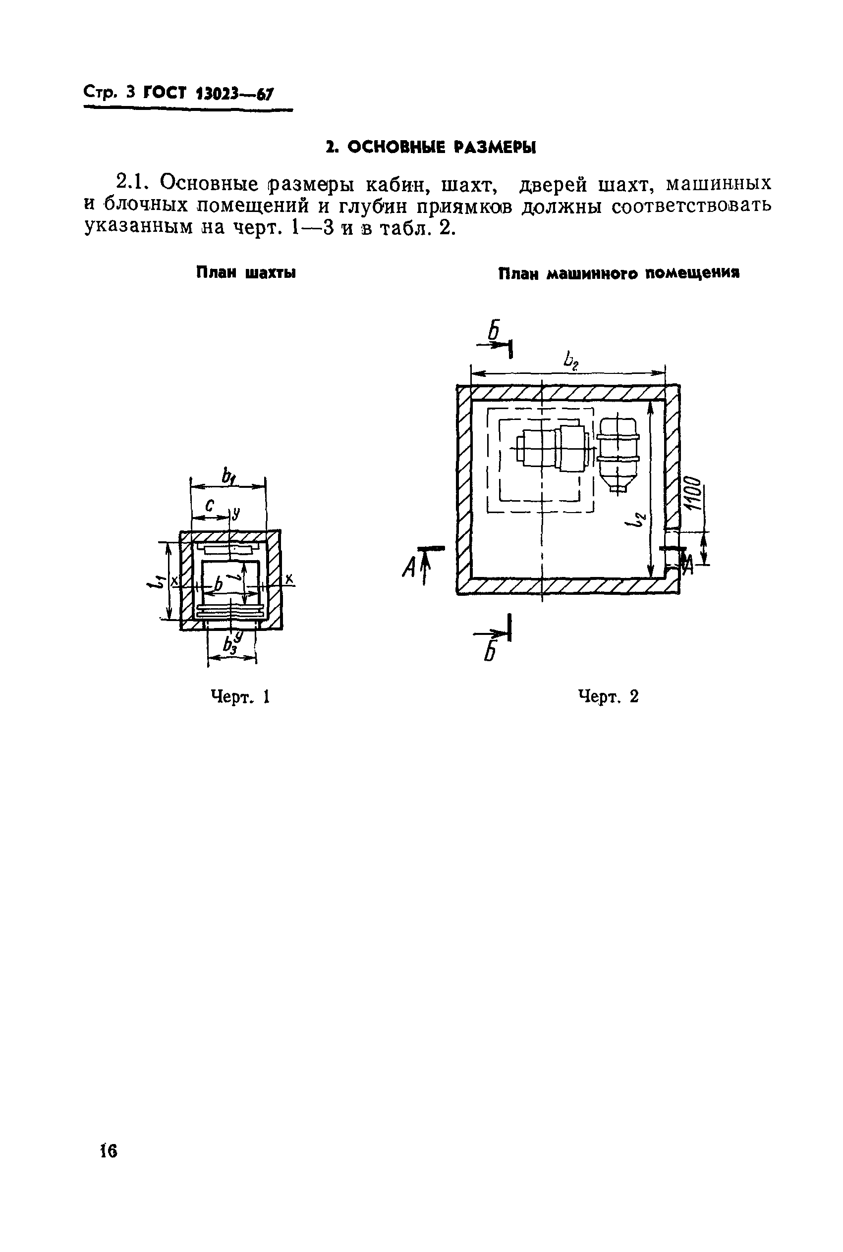 ГОСТ 13023-67