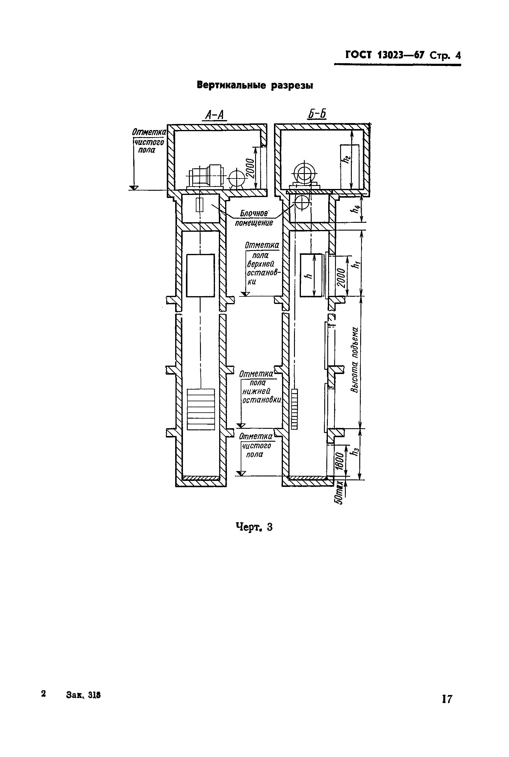 ГОСТ 13023-67