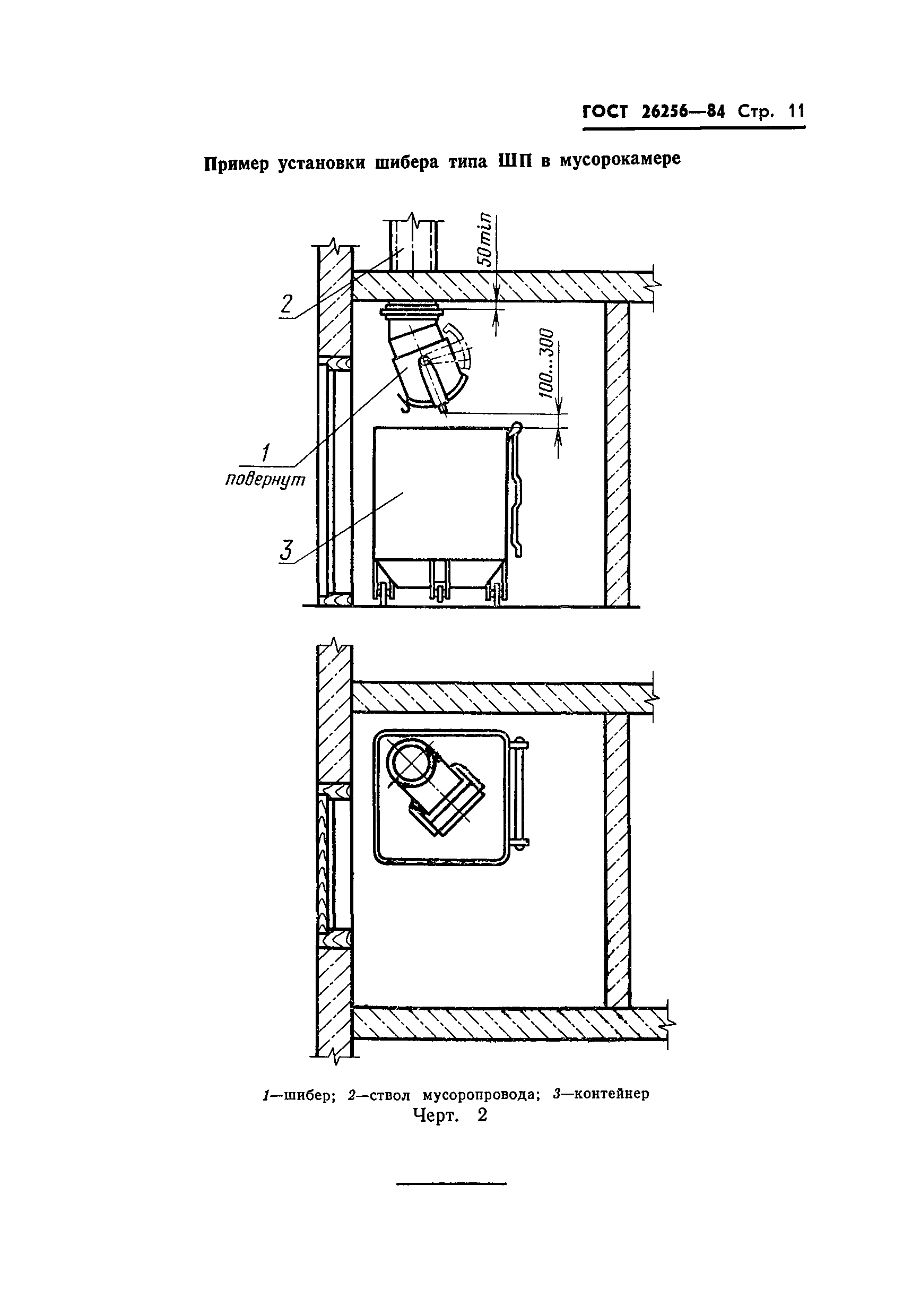 ГОСТ 26256-84