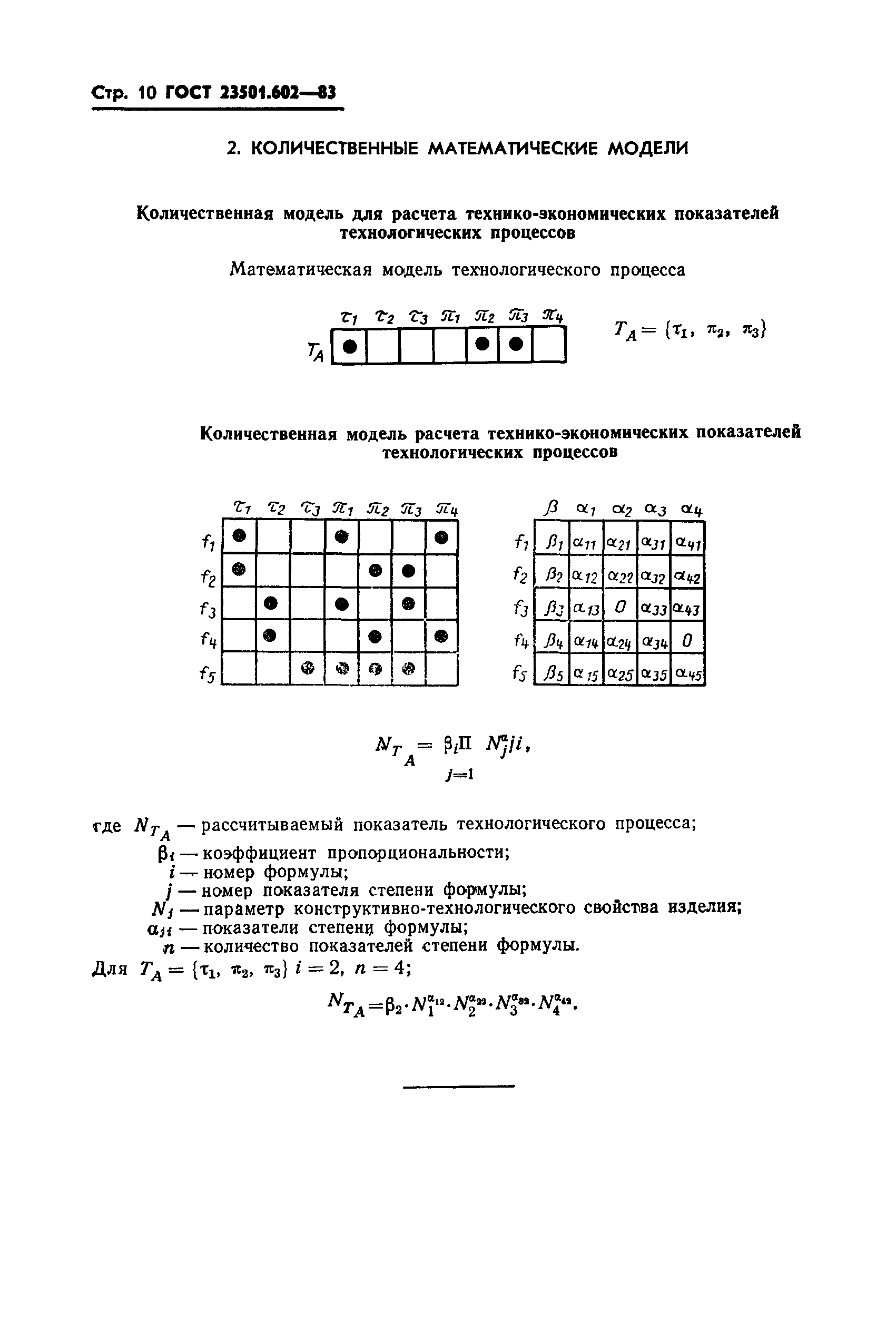 ГОСТ 23501.602-83