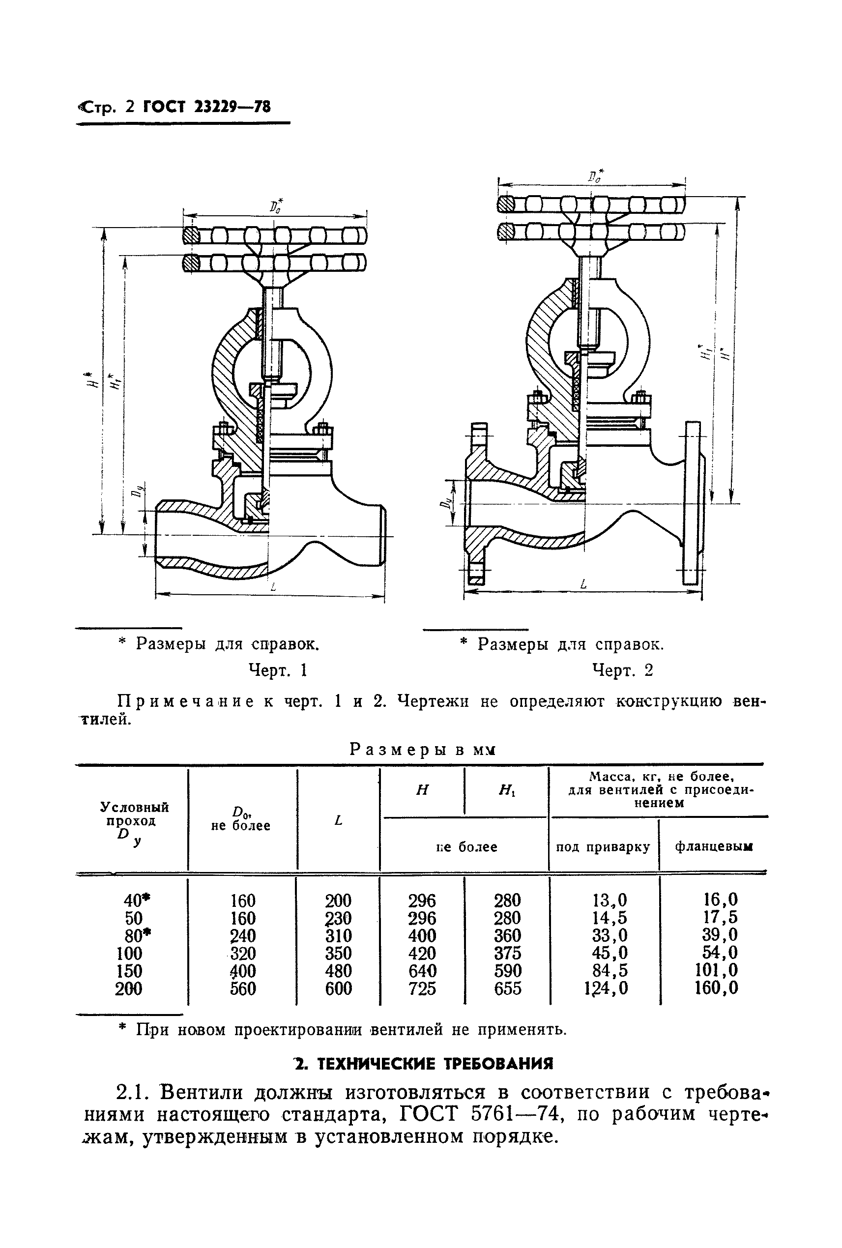 ГОСТ 23229-78