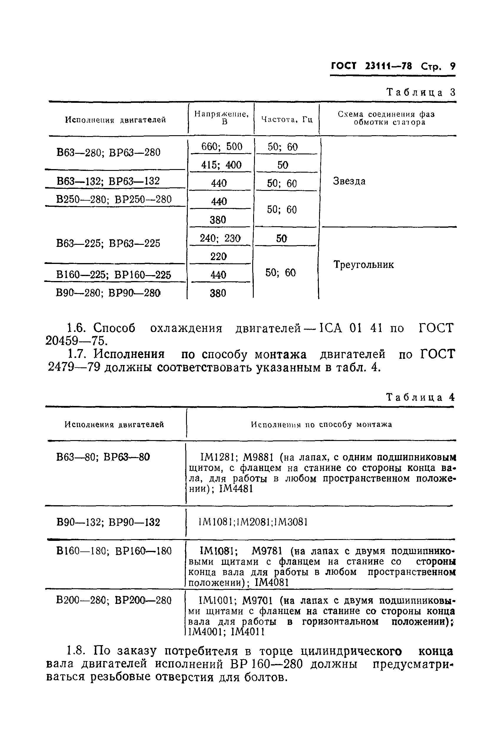 ГОСТ 23111-78