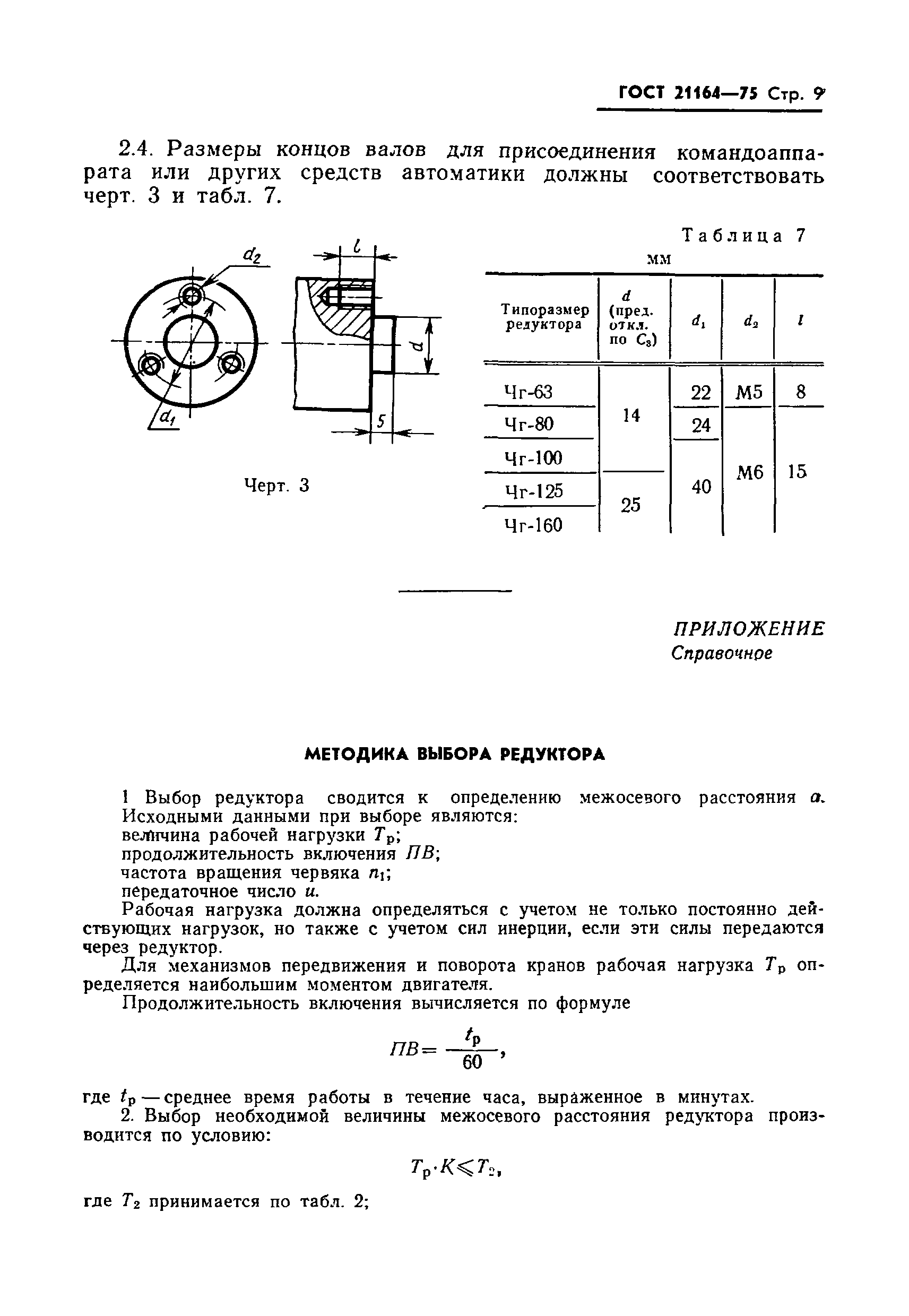 ГОСТ 21164-75