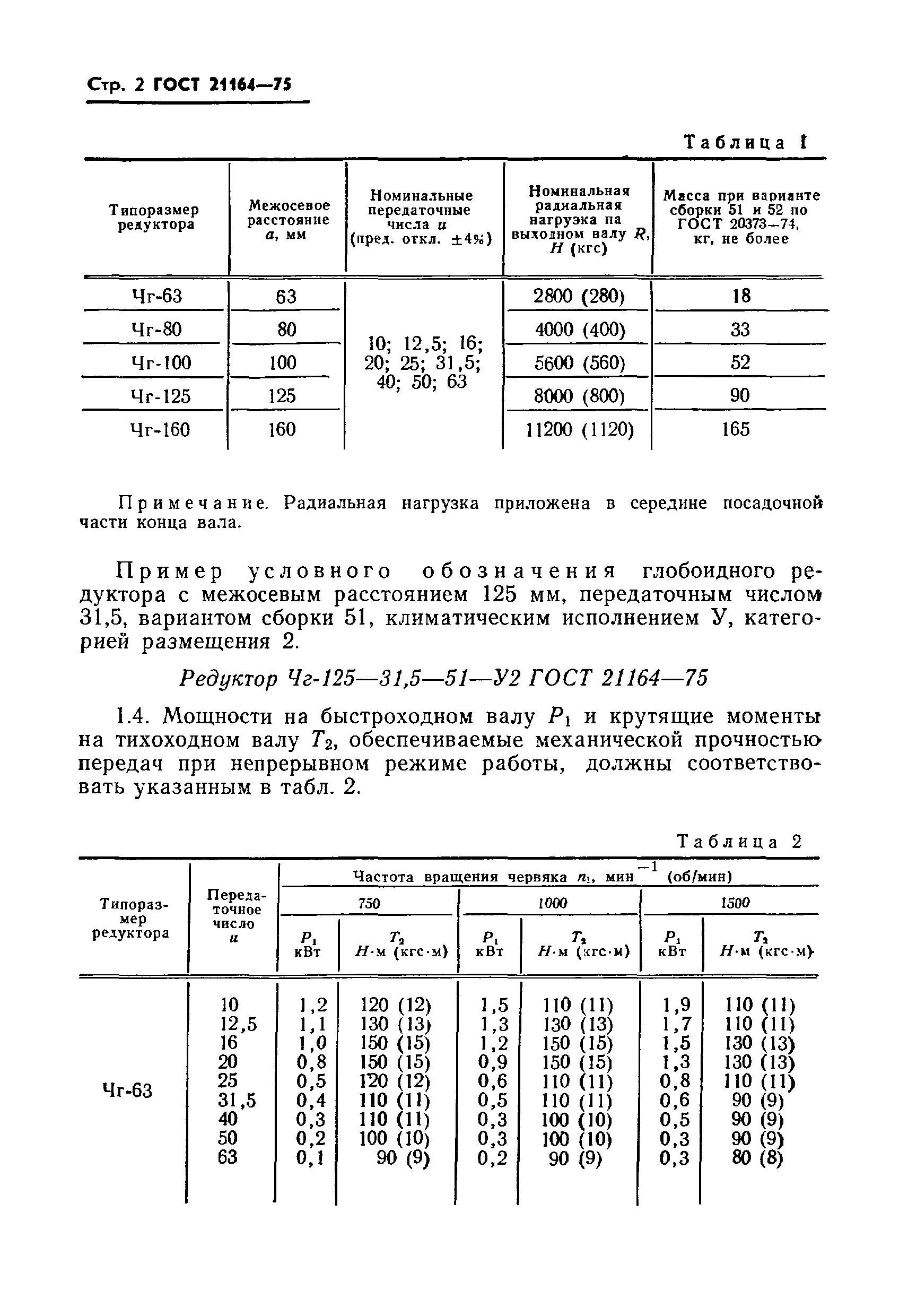 ГОСТ 21164-75