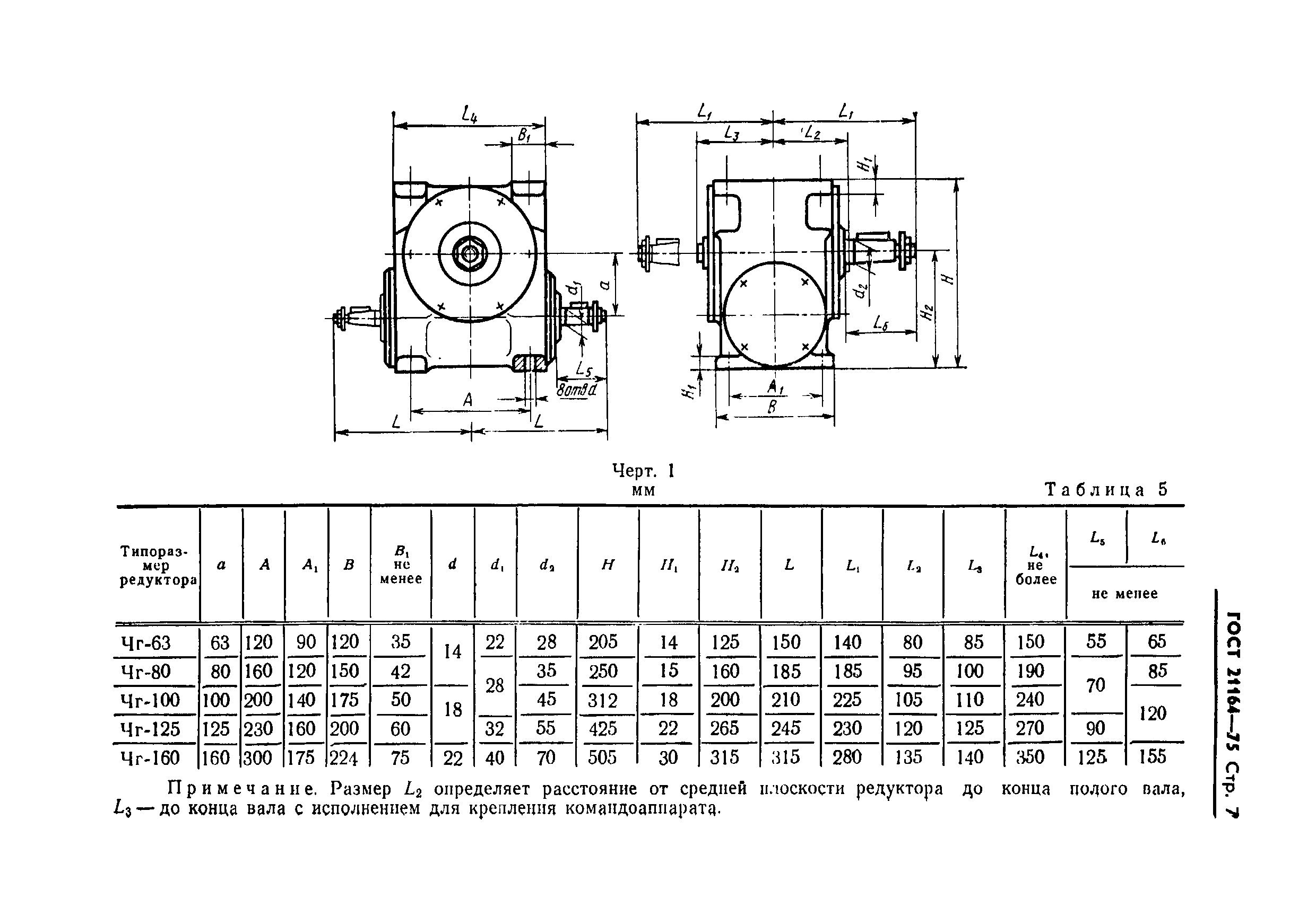 ГОСТ 21164-75