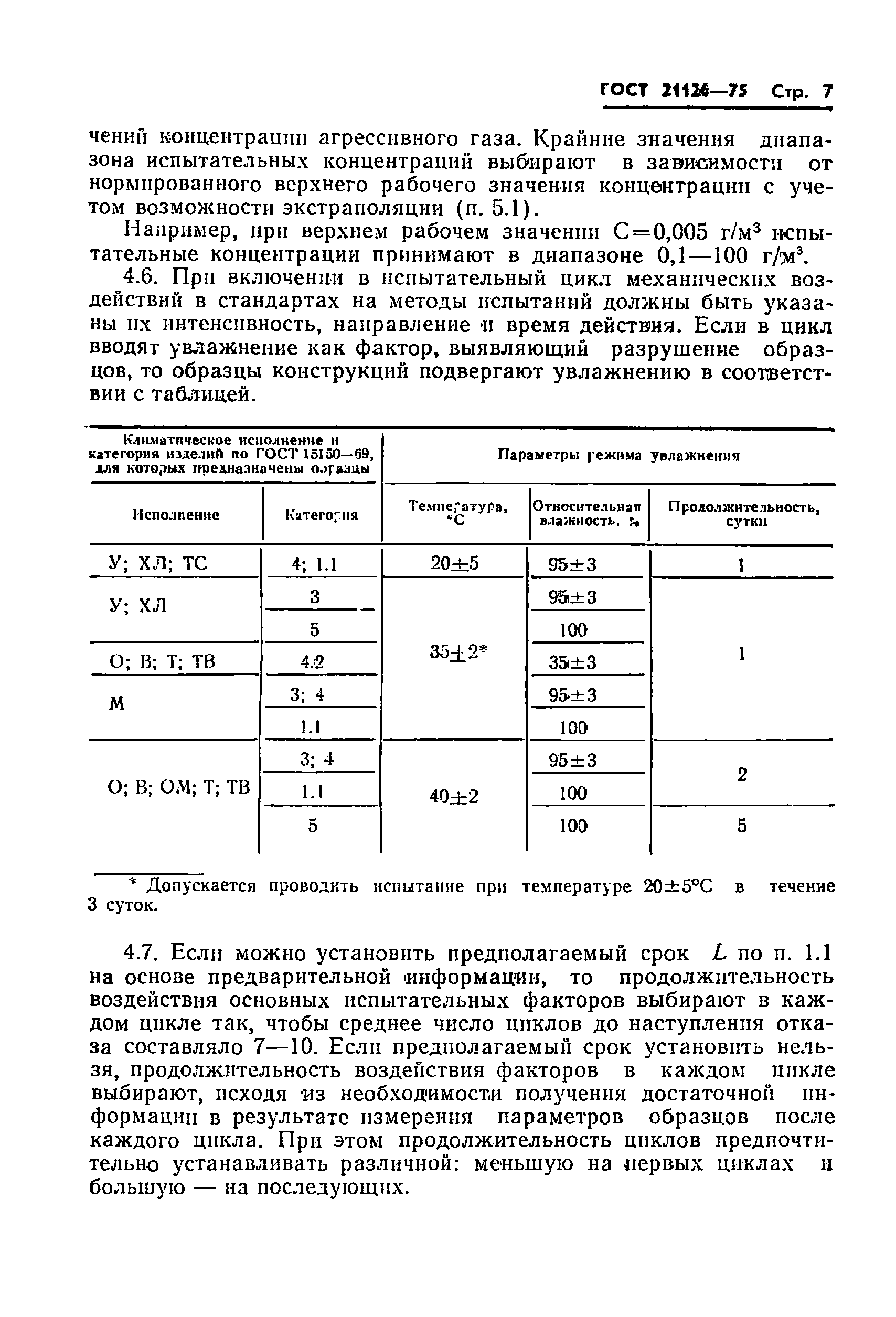 ГОСТ 21126-75