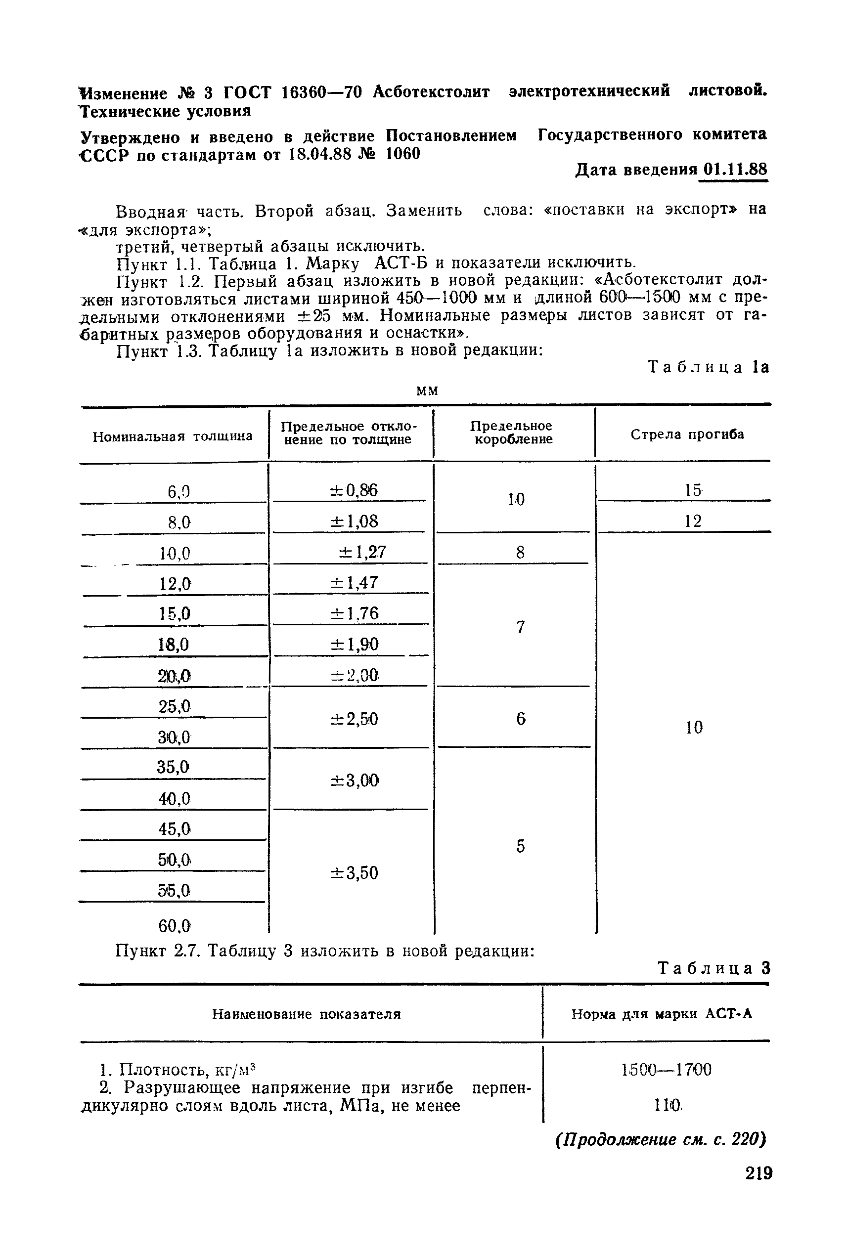 ГОСТ 16360-70