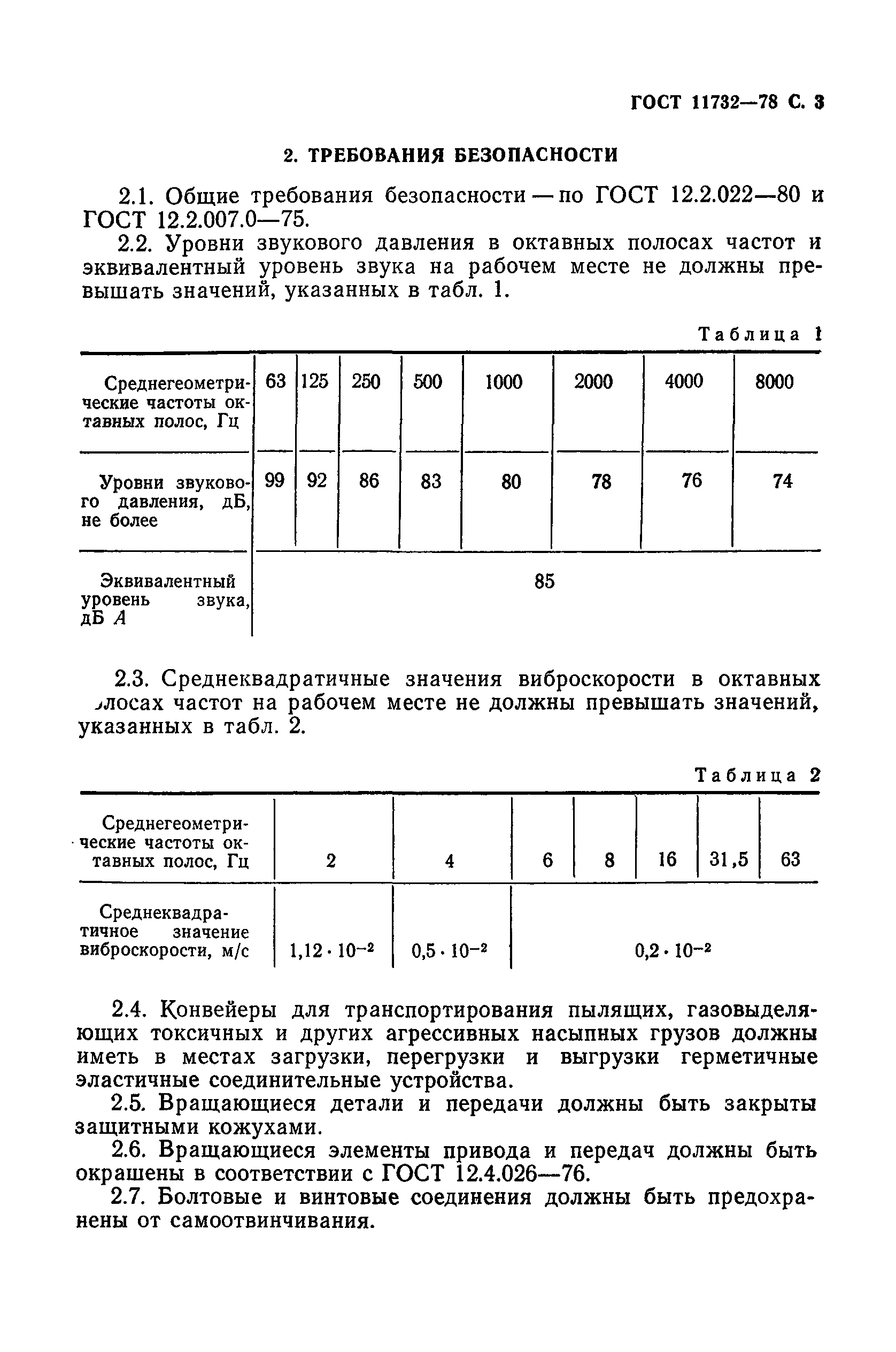 ГОСТ 11732-78