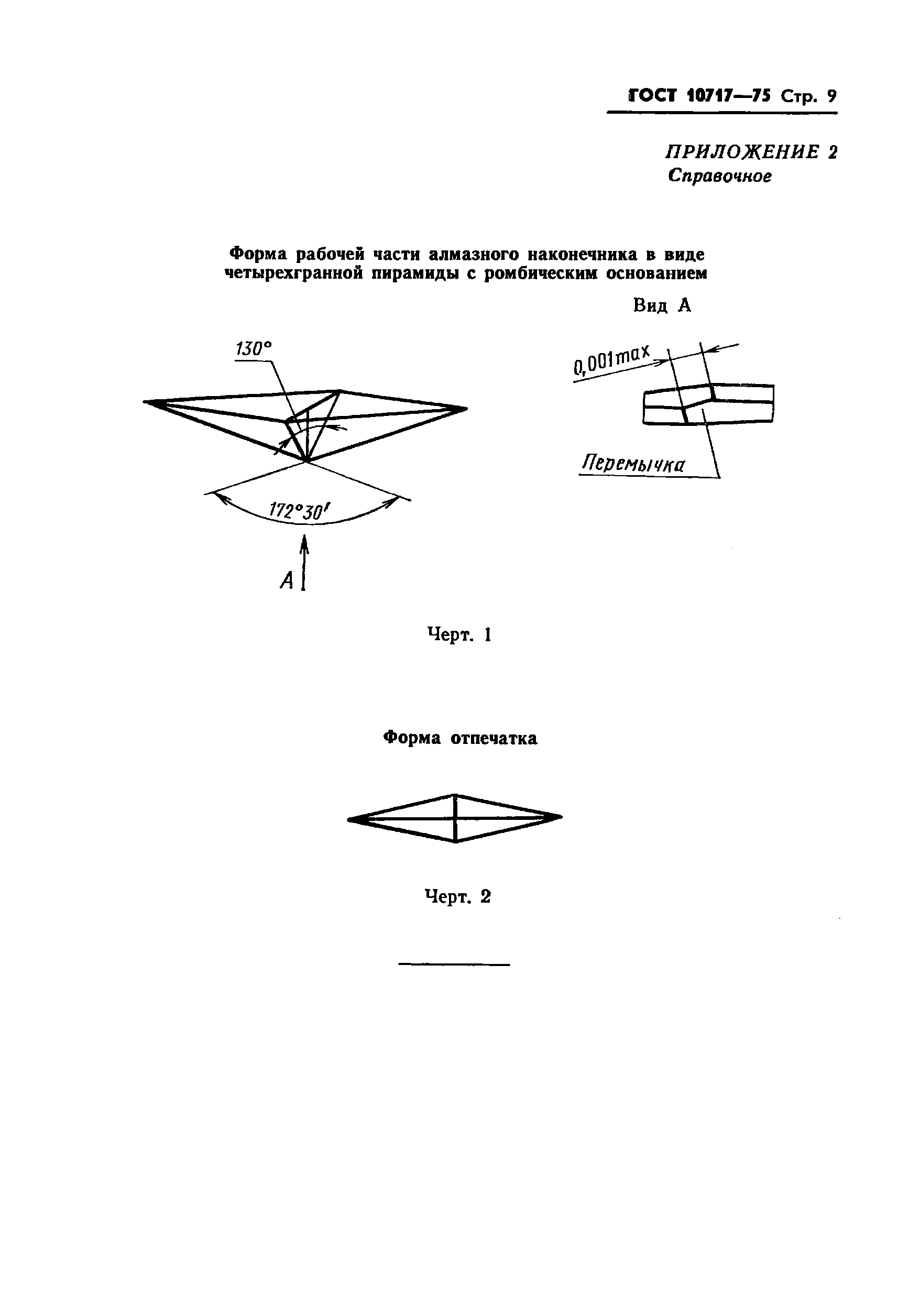 ГОСТ 10717-75