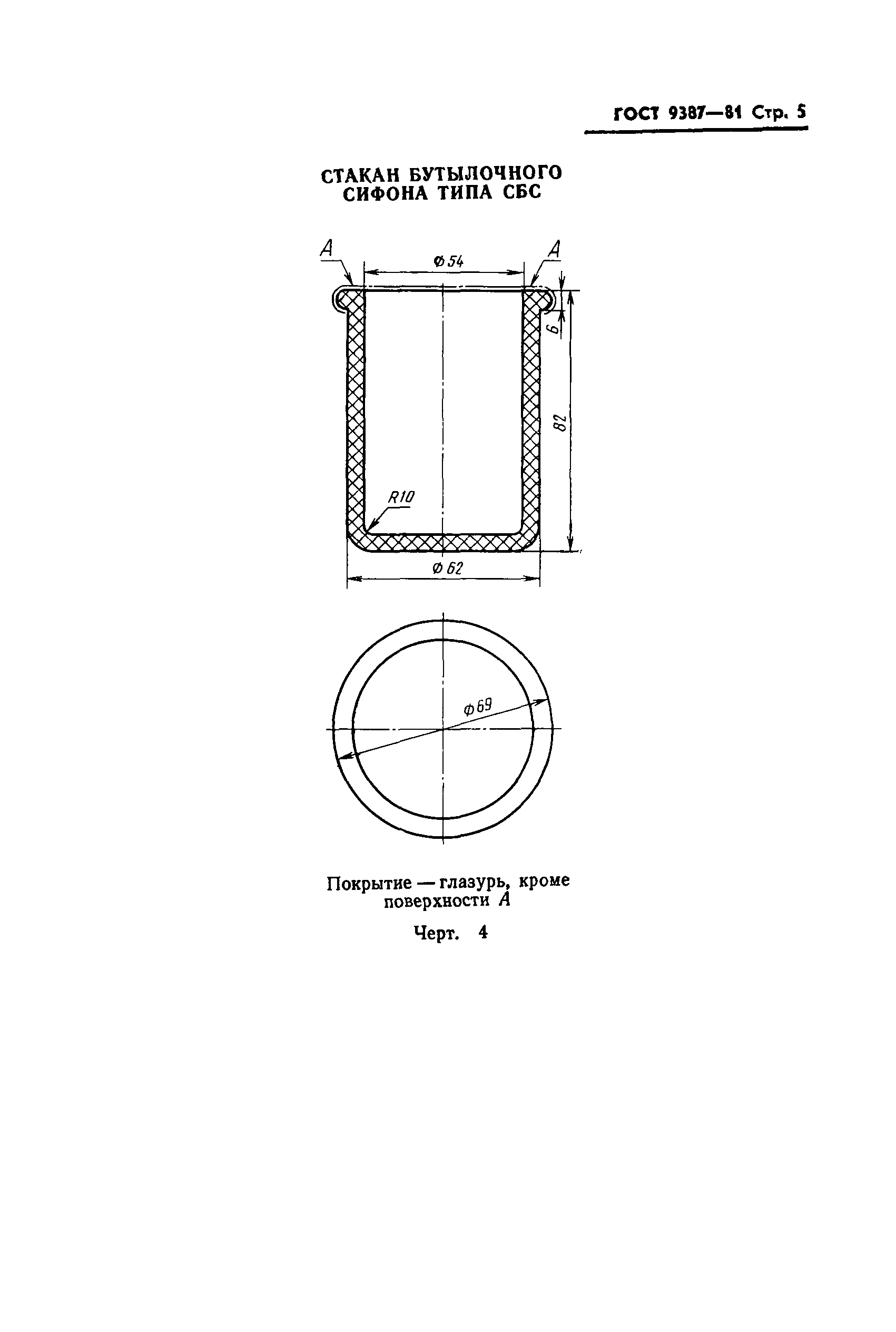 ГОСТ 9387-81