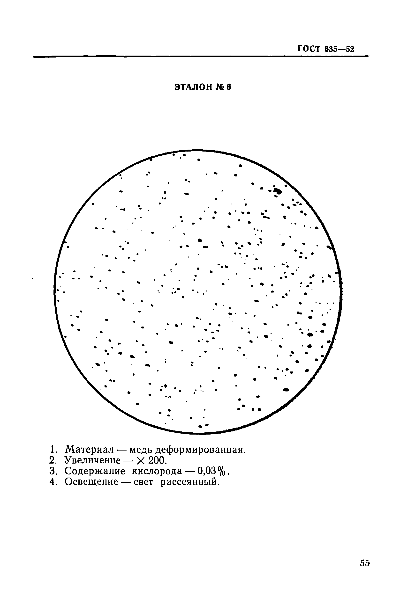 ГОСТ 635-52