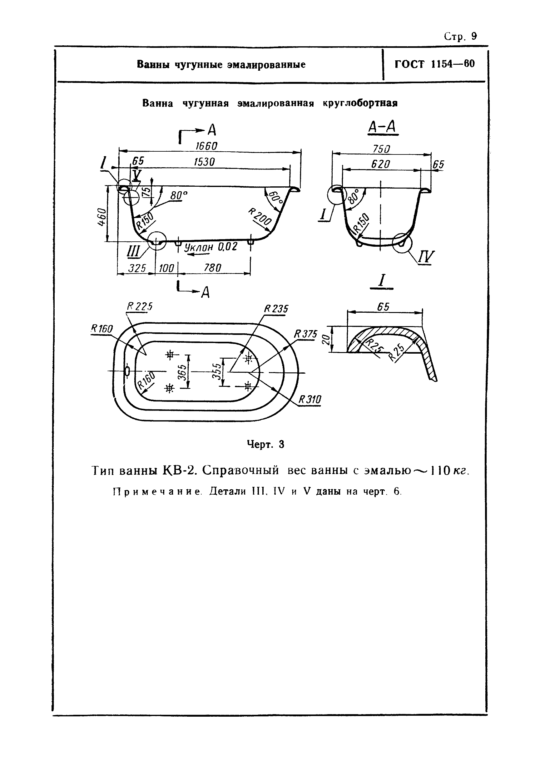 ГОСТ 1154-60