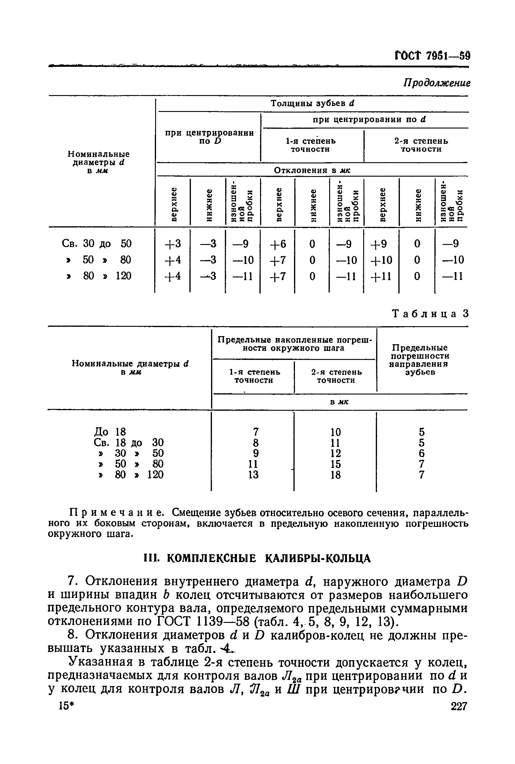 ГОСТ 7951-59