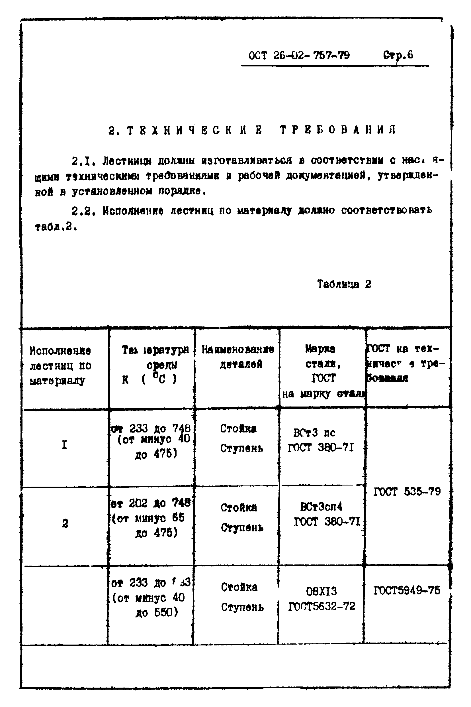 ОСТ 26-02-757-79