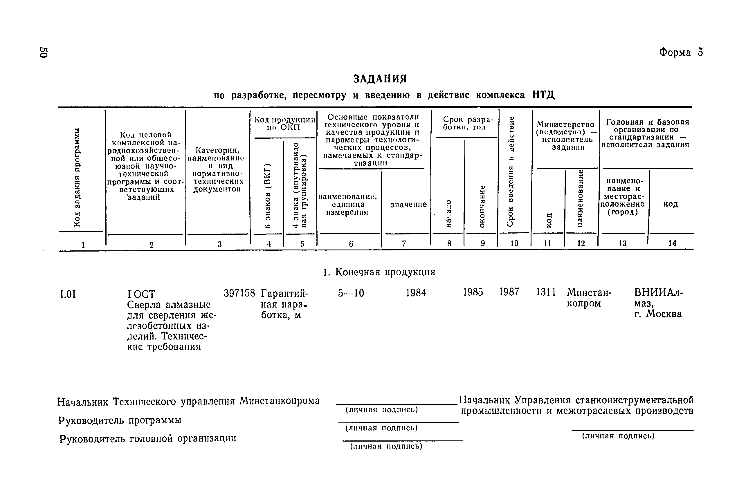 РД 50-158-82