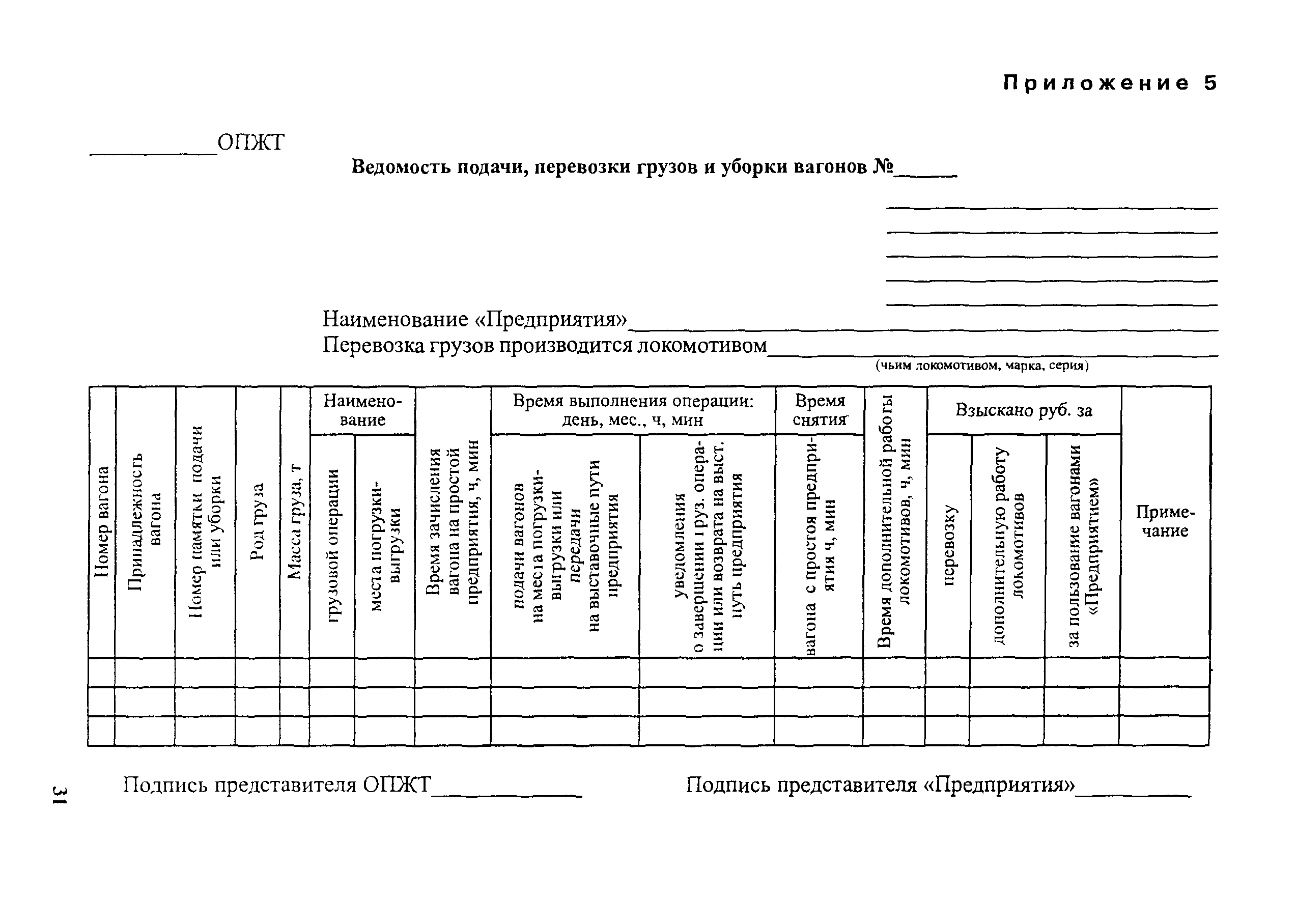 Методические рекомендации 