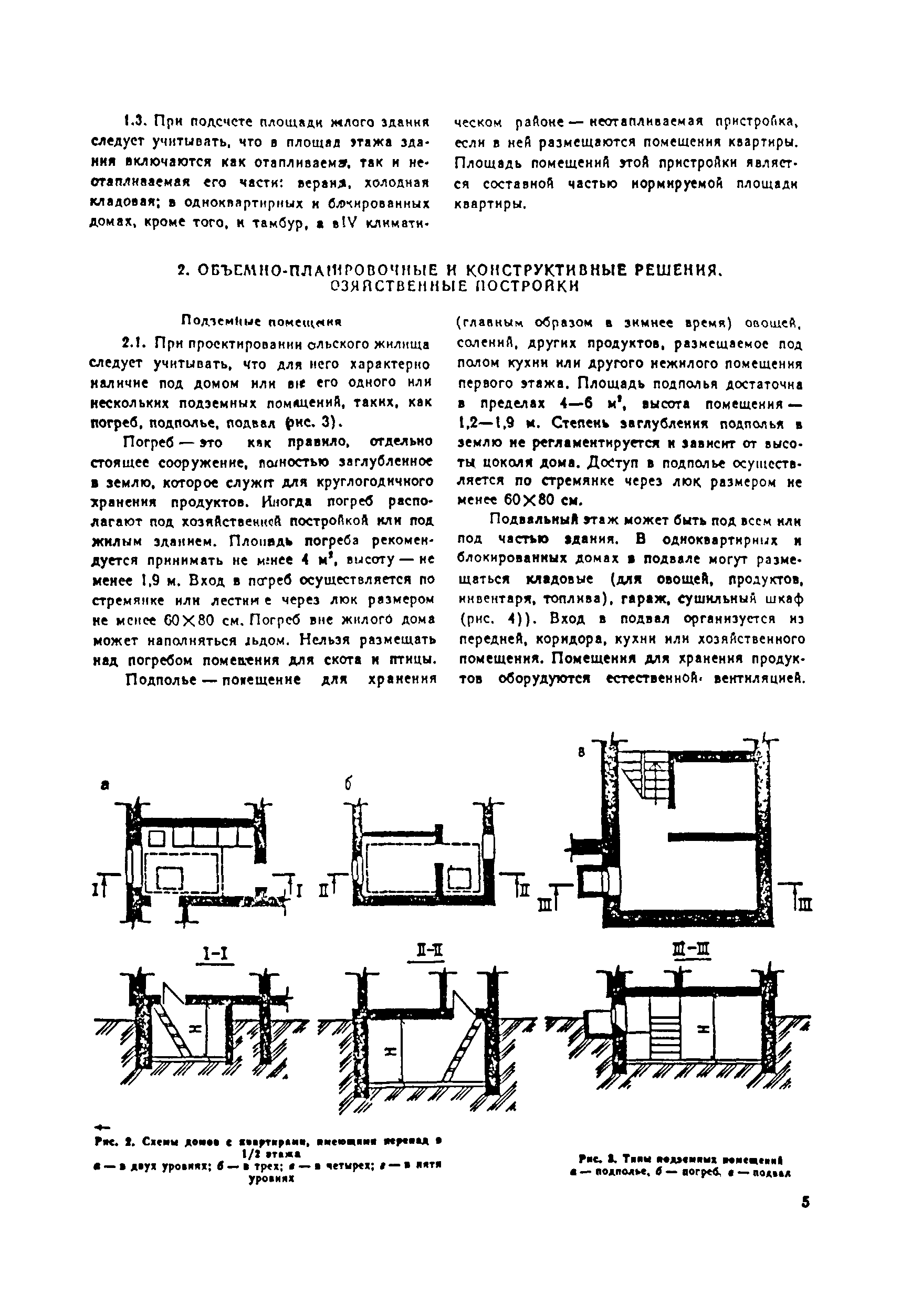 Пособие к СНиП 2.08.01-89