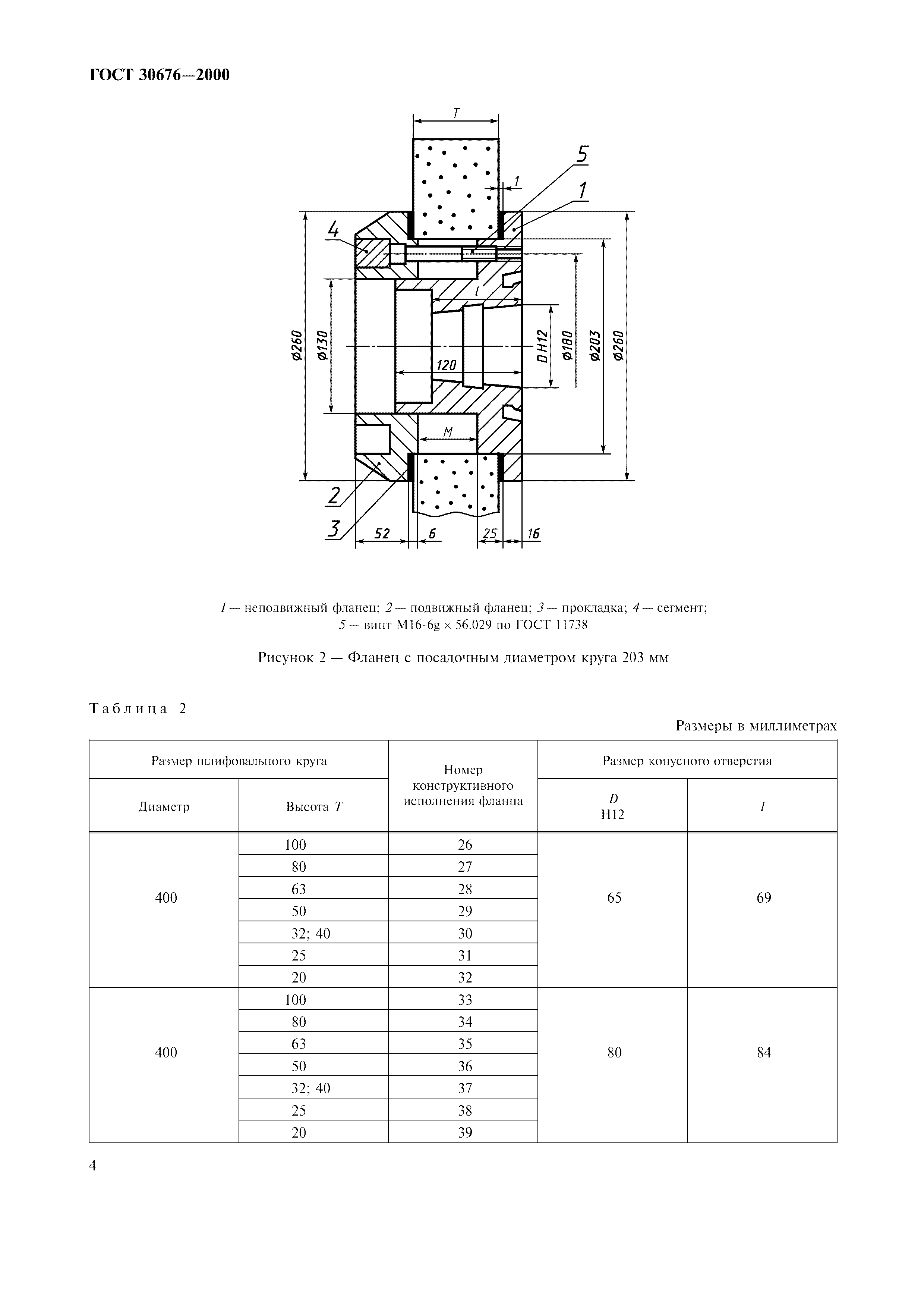 ГОСТ 30676-2000