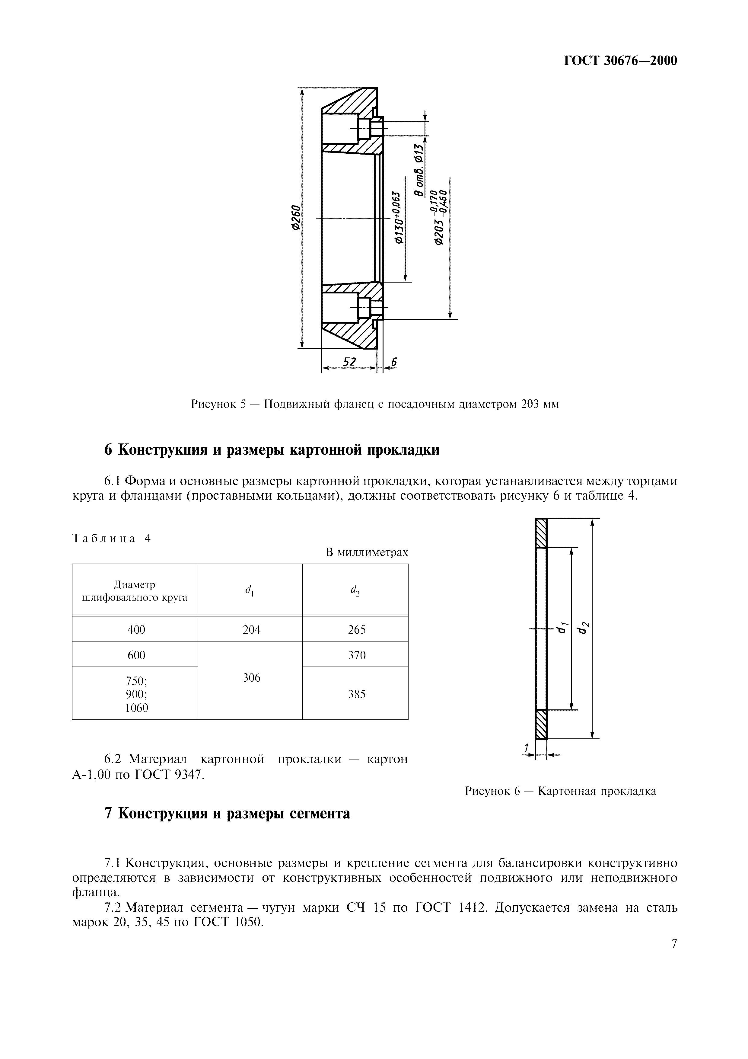 ГОСТ 30676-2000