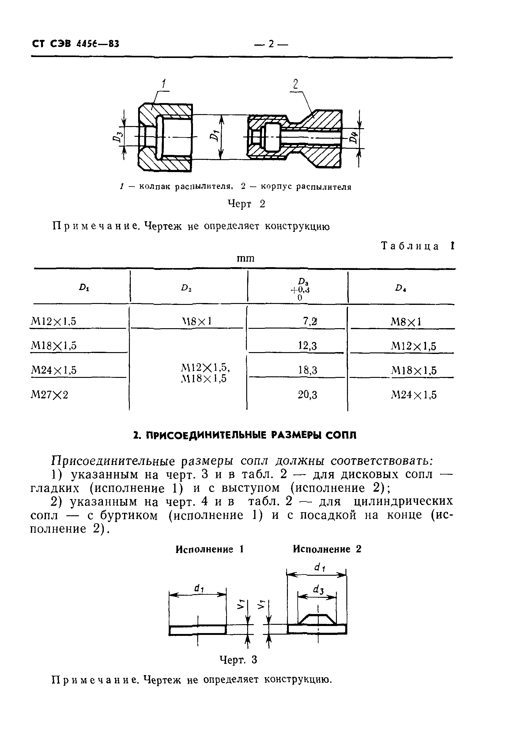 СТ СЭВ 4456-83