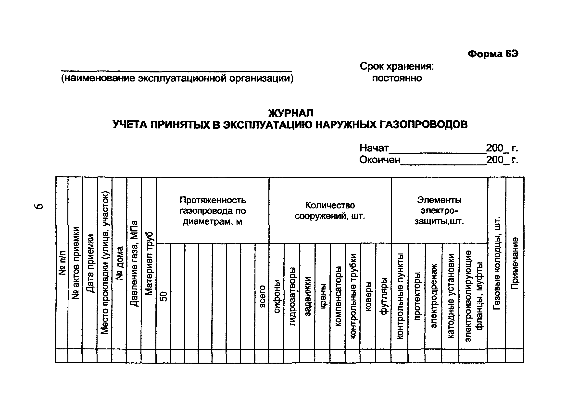 ОСТ 153-39.3-053-2003