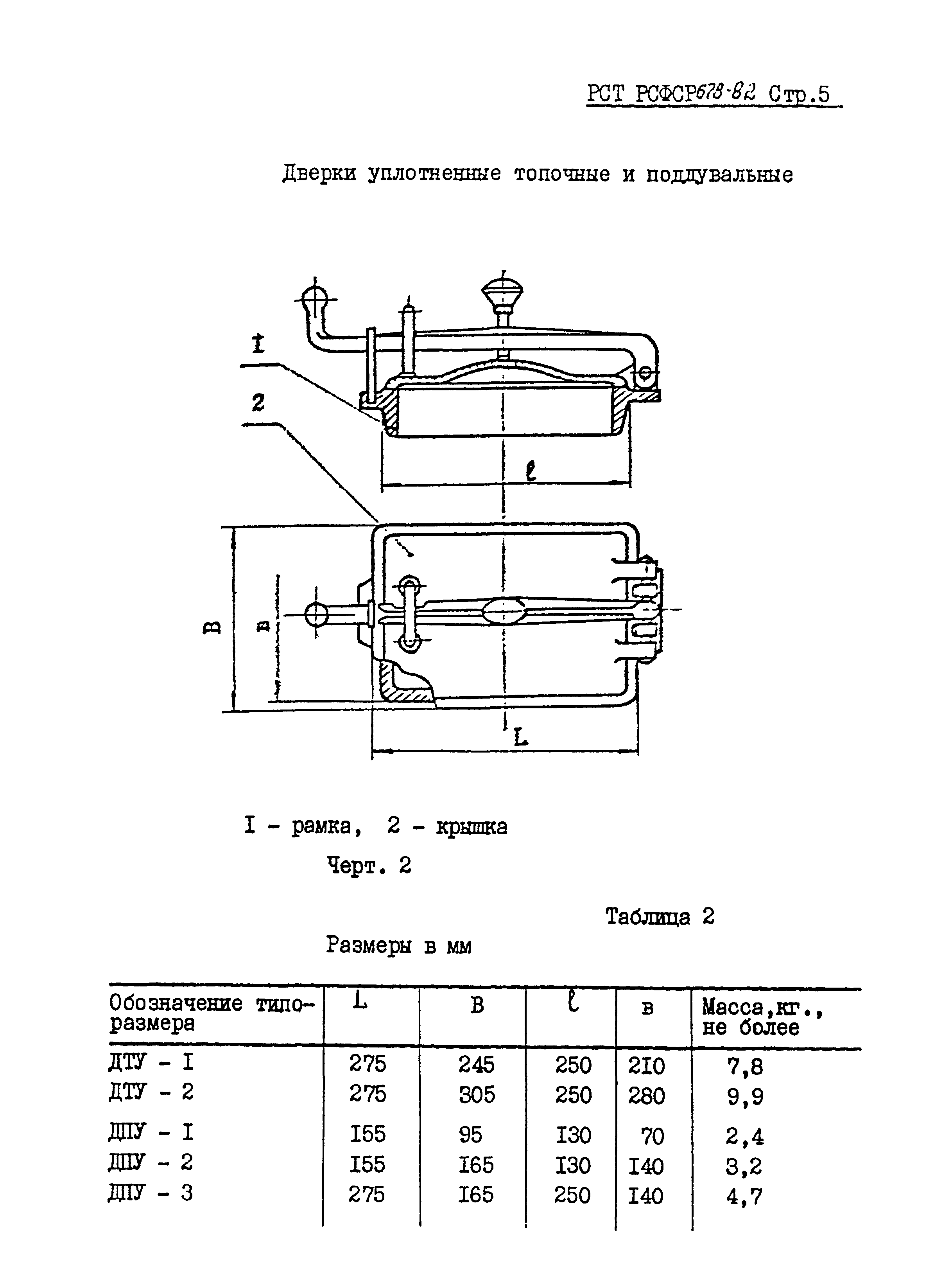 РСТ РСФСР 678-82