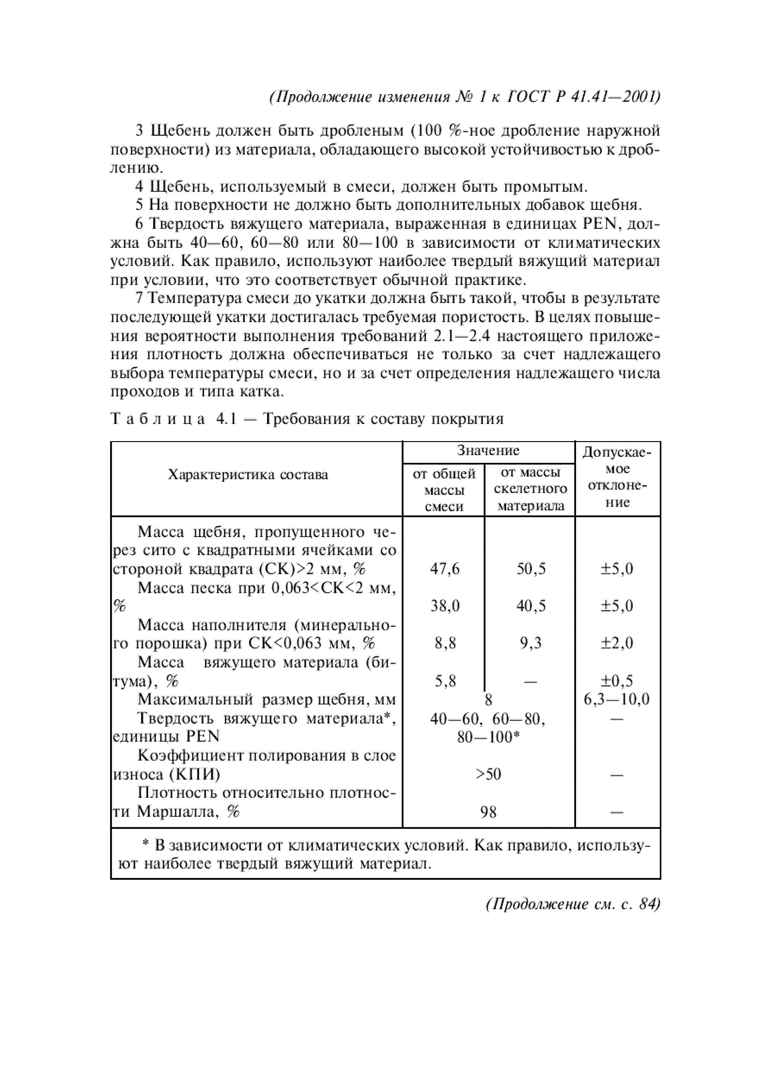 ГОСТ Р 41.41-2001