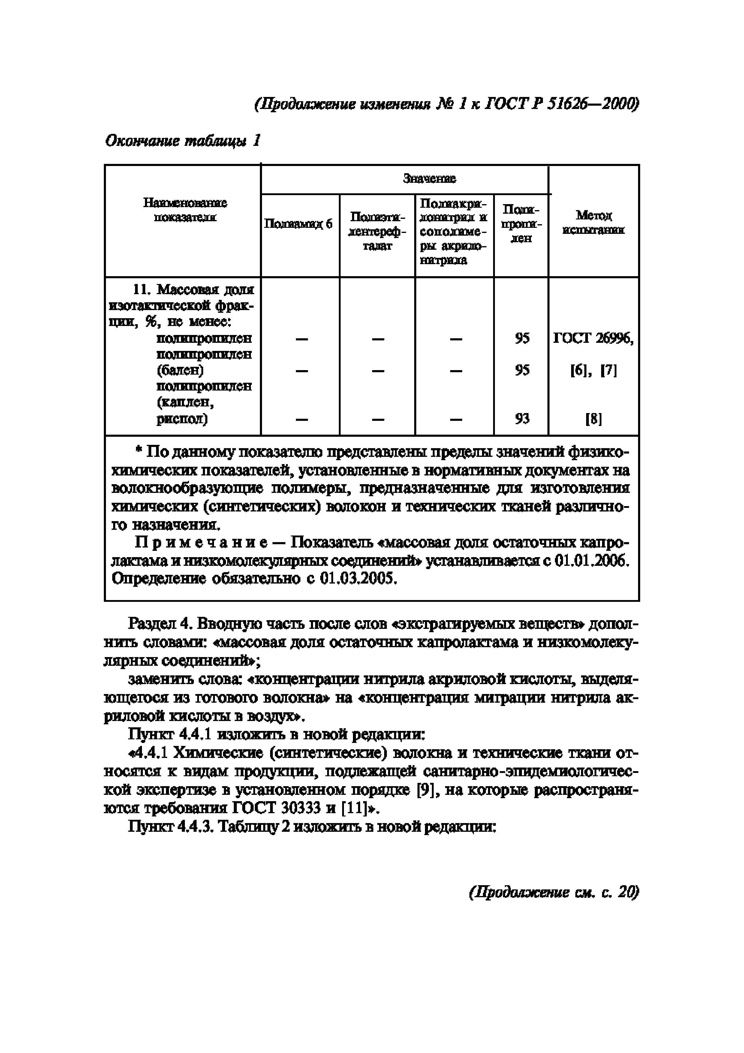 ГОСТ Р 51626-2000