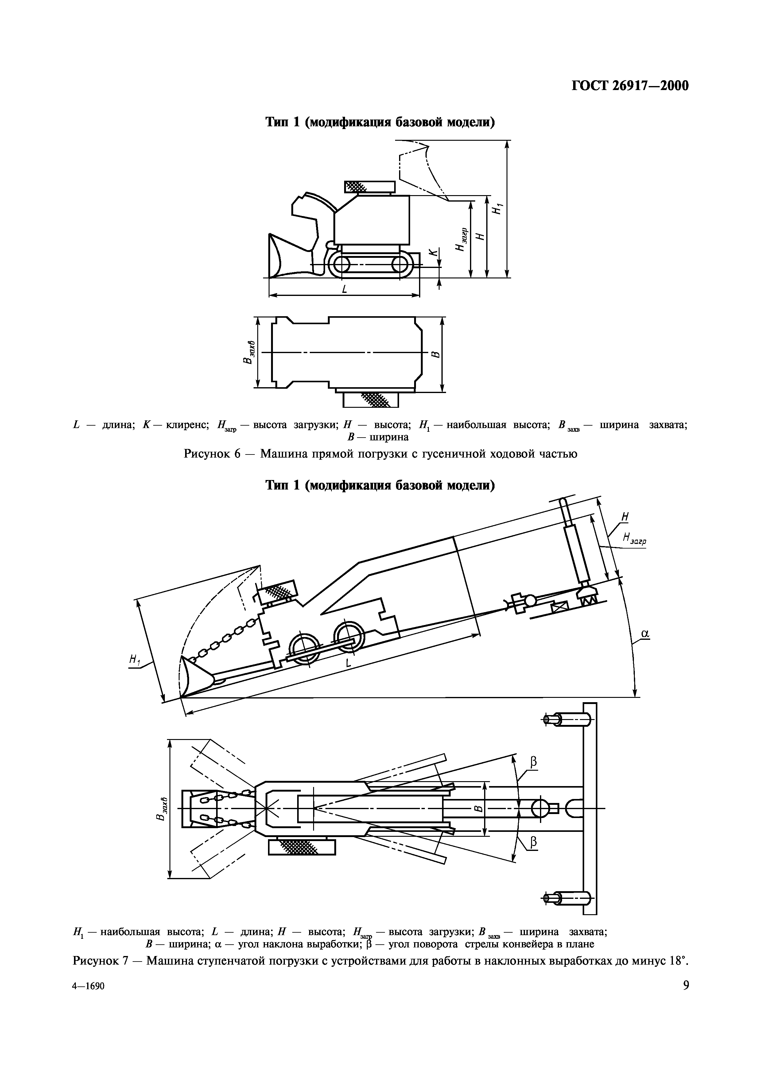 ГОСТ 26917-2000