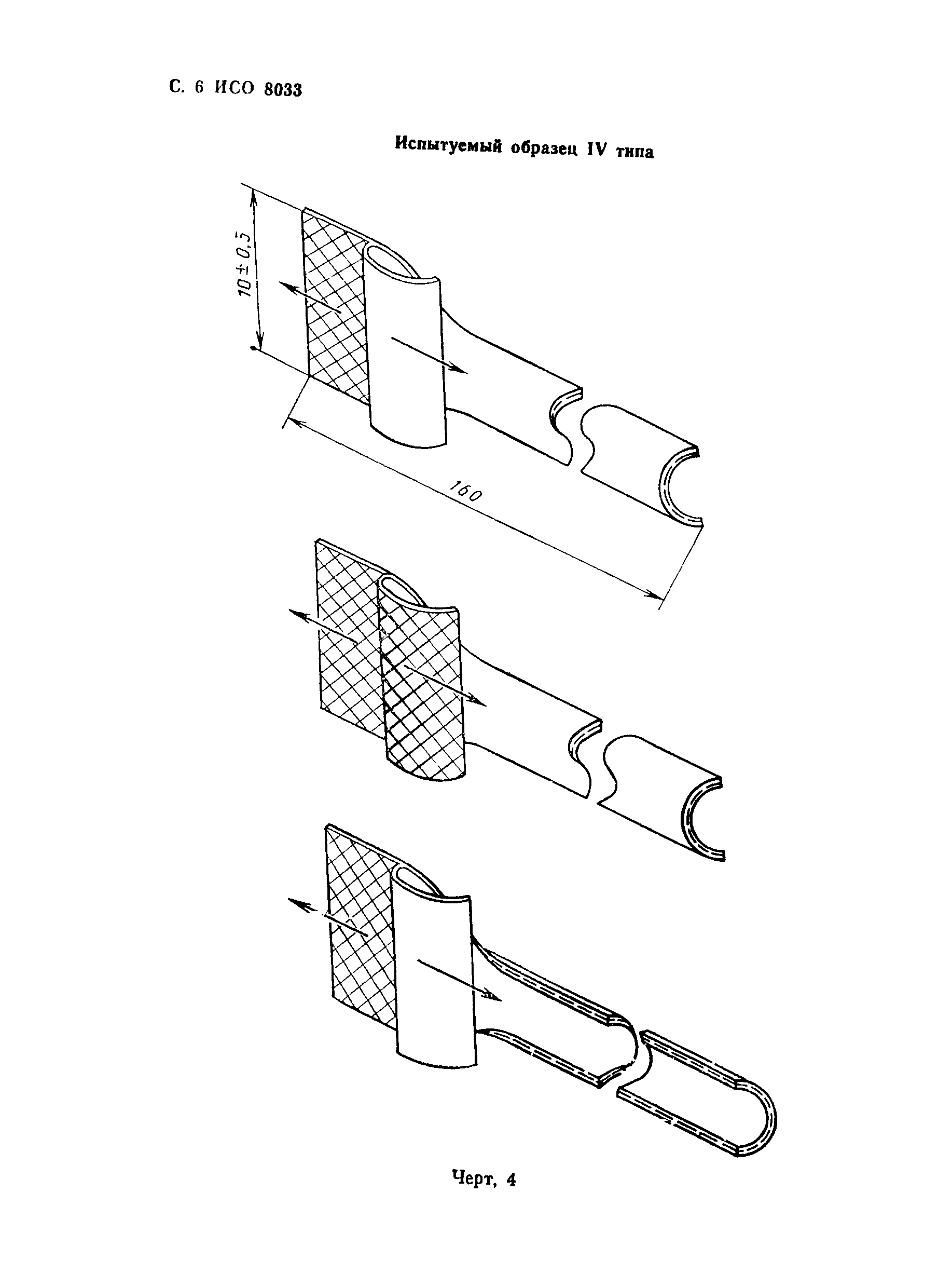 ИСО 8033-85