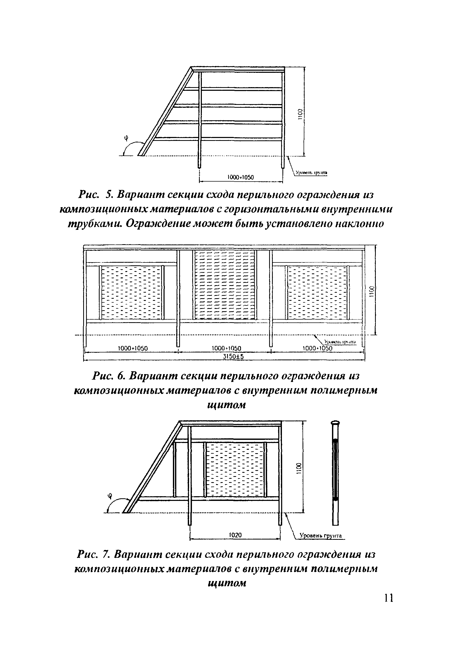 Рекомендации 